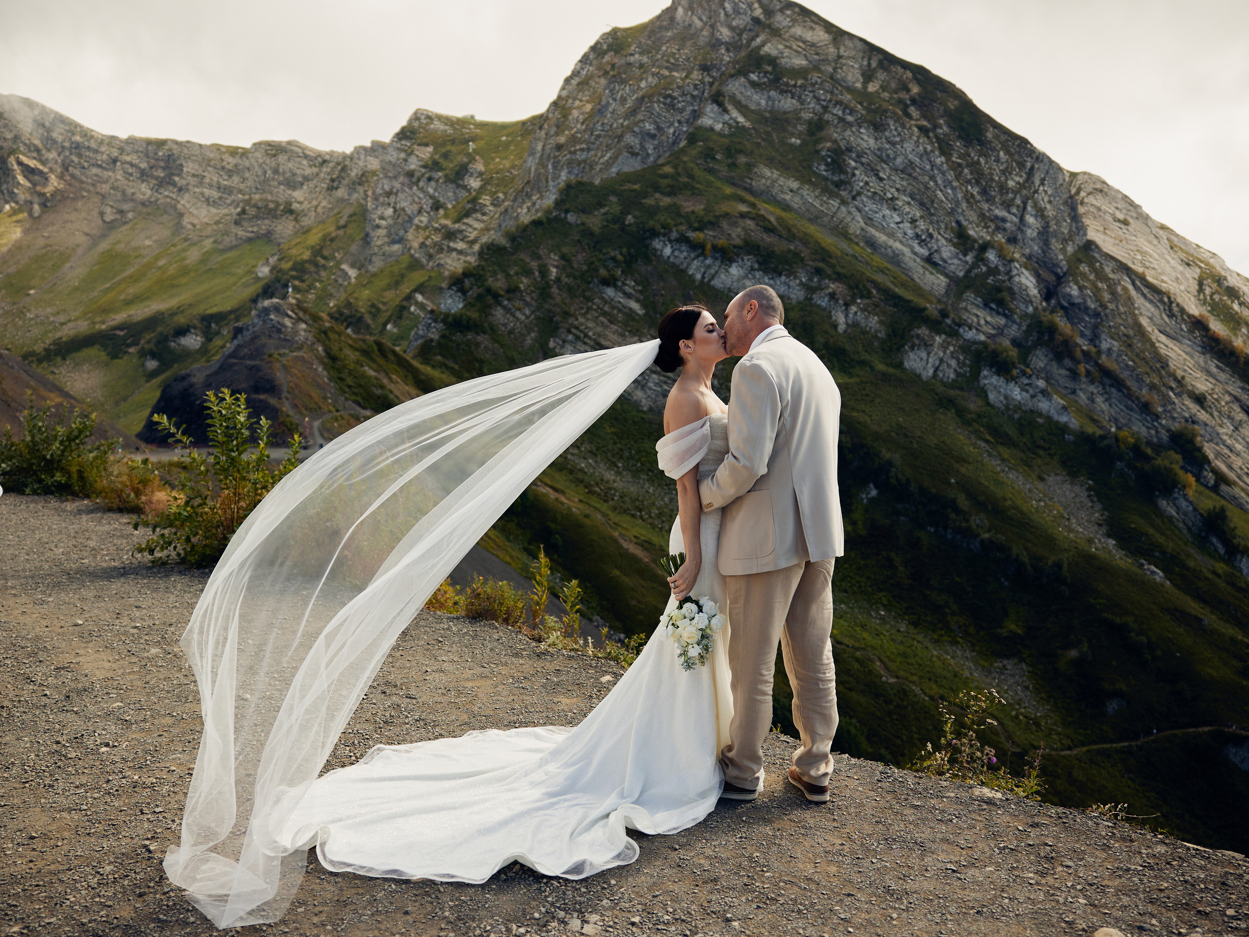 Sean & Xenia. Иван Кузнецов видеограф, фотограф