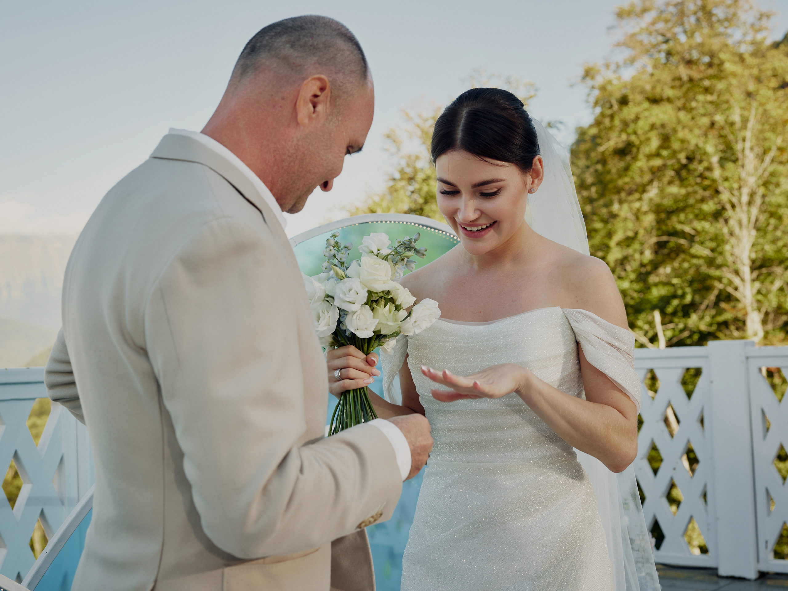 Sean & Xenia. Иван Кузнецов видеограф, фотограф