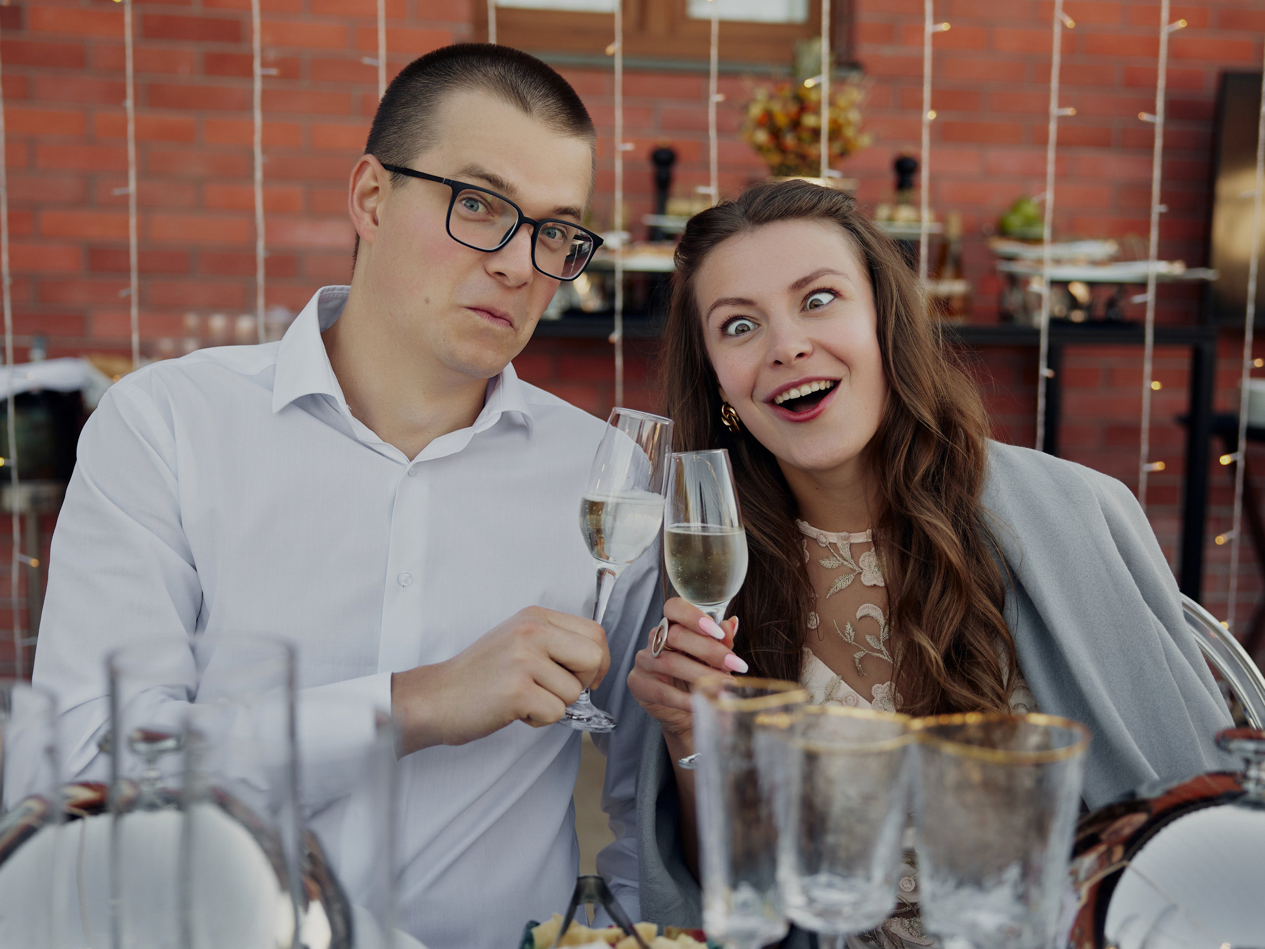 Sean & Xenia. Иван Кузнецов видеограф, фотограф