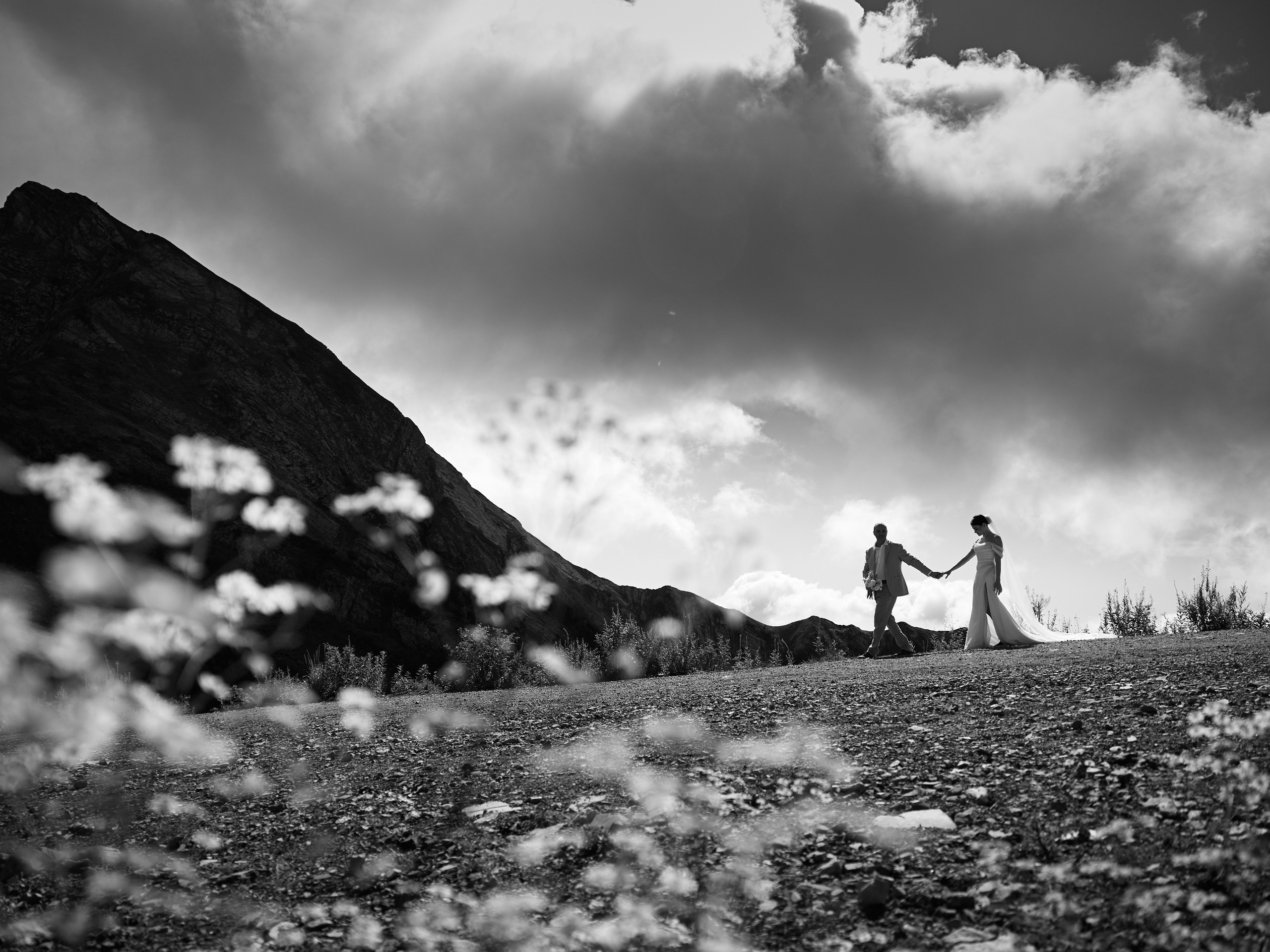 Sean & Xenia. Иван Кузнецов видеограф, фотограф