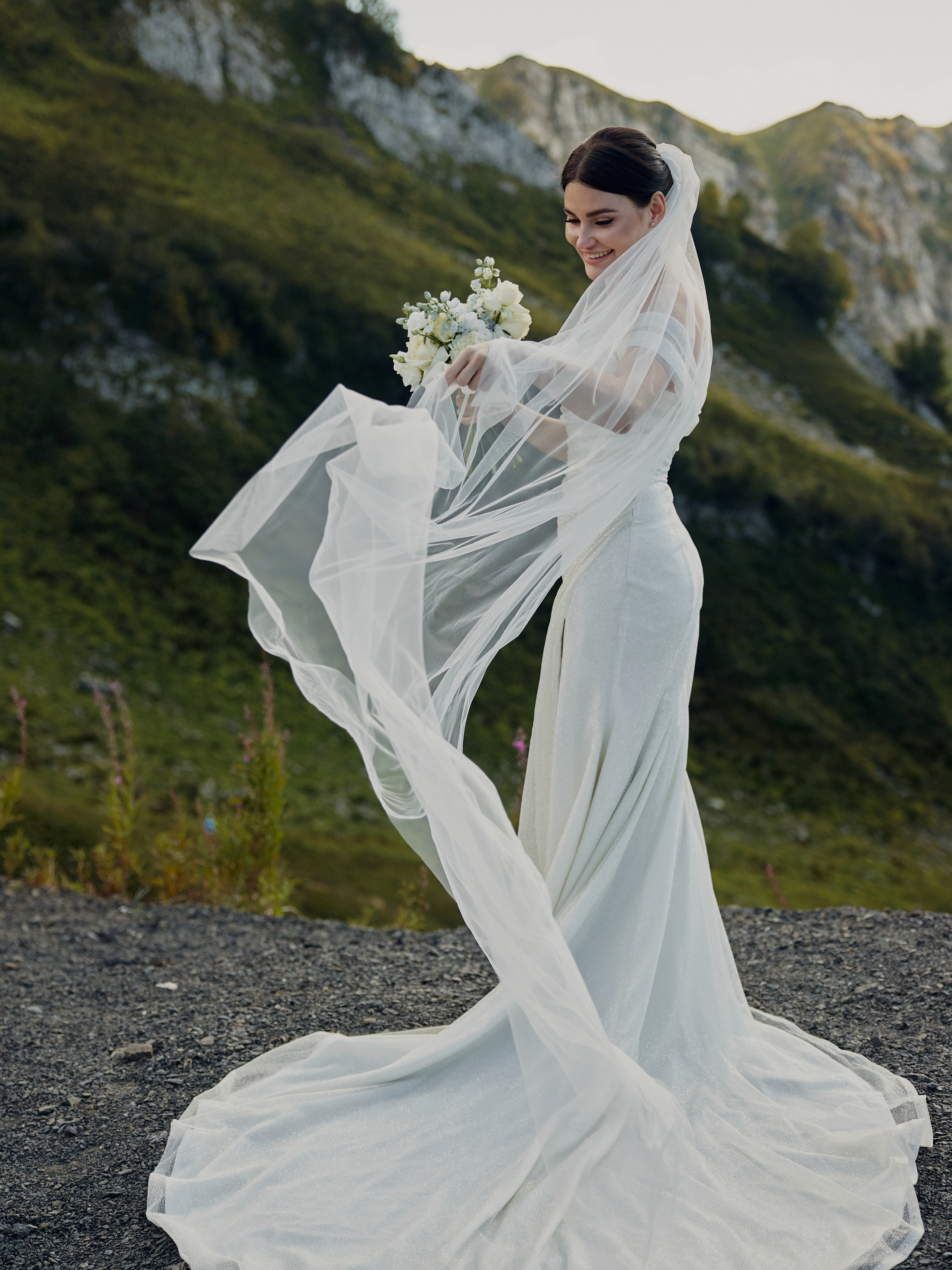 Sean & Xenia. Иван Кузнецов видеограф, фотограф