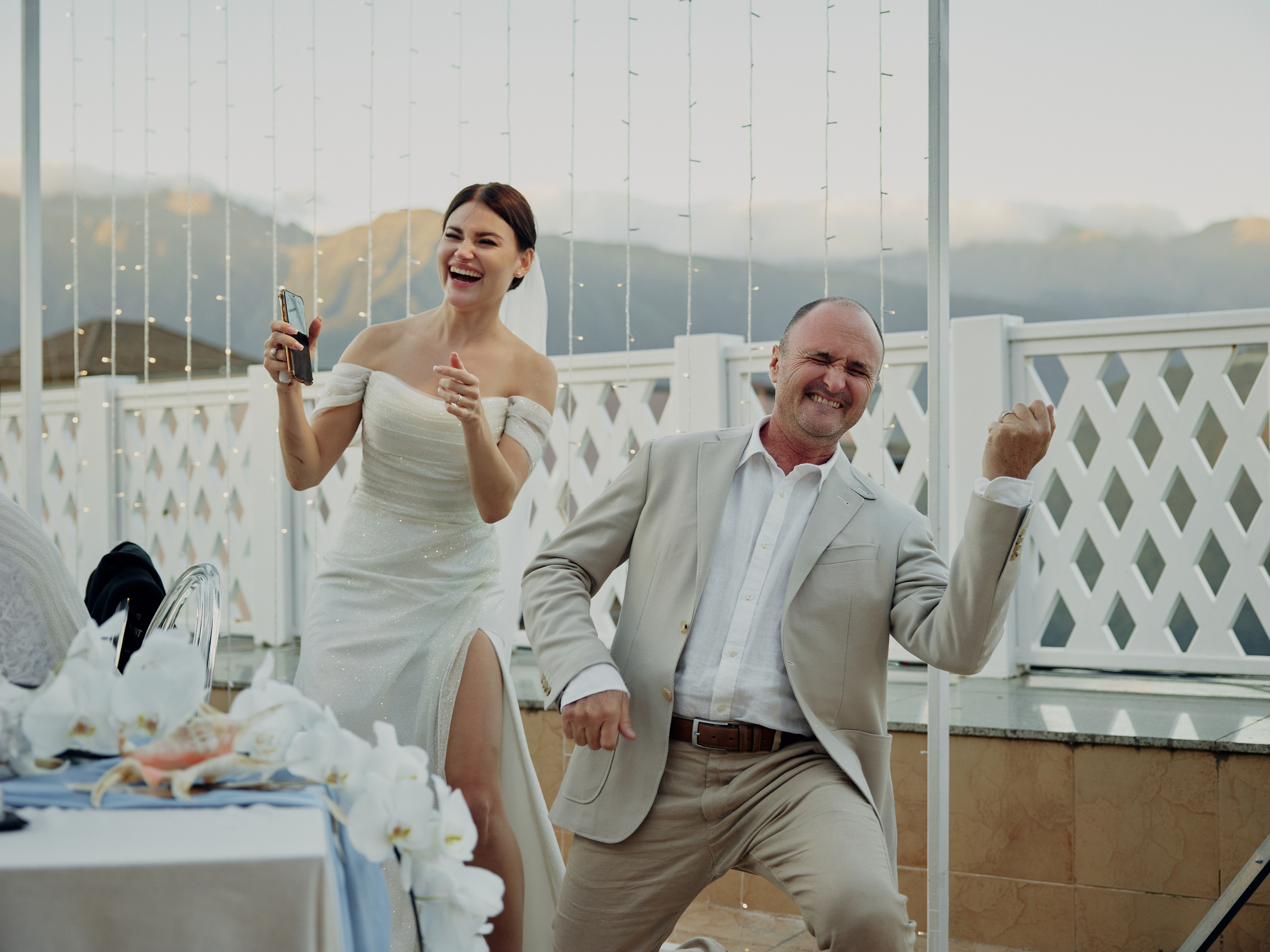 Sean & Xenia. Иван Кузнецов видеограф, фотограф