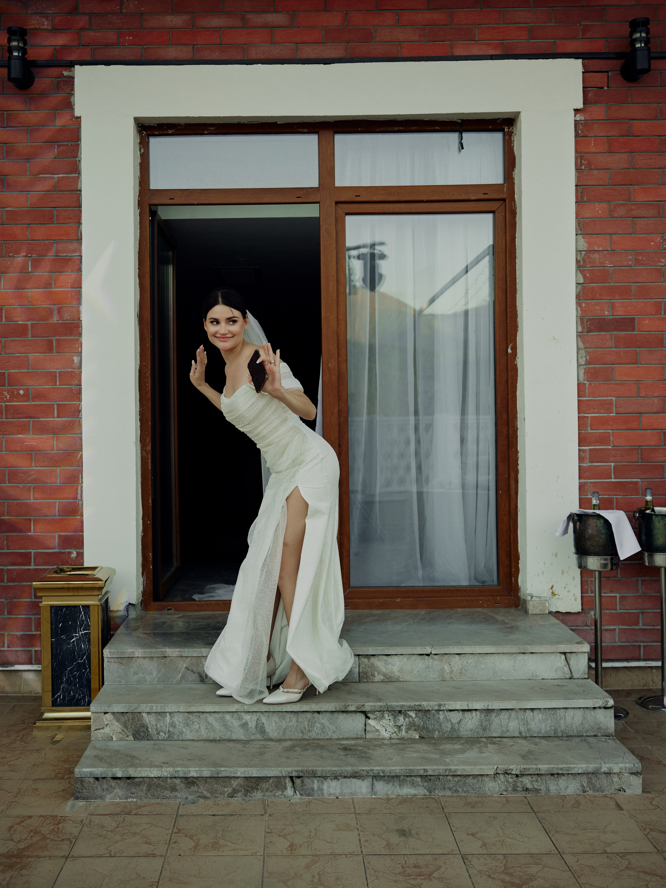 Sean & Xenia. Иван Кузнецов видеограф, фотограф