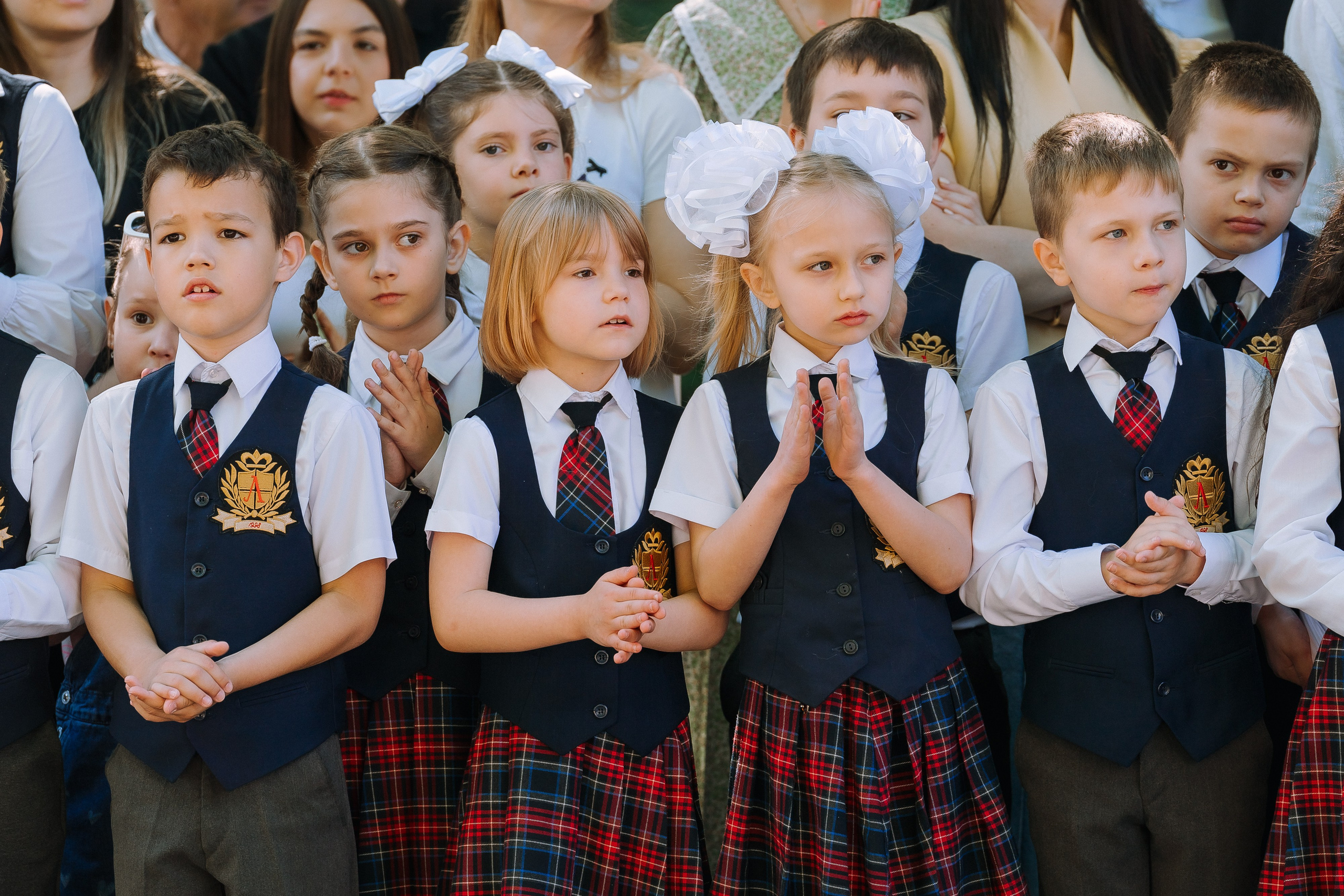 11 класс школа «Личность». Выпускные альбомы Натальи Бутко: Новороссийск, Анапа, Геленджик