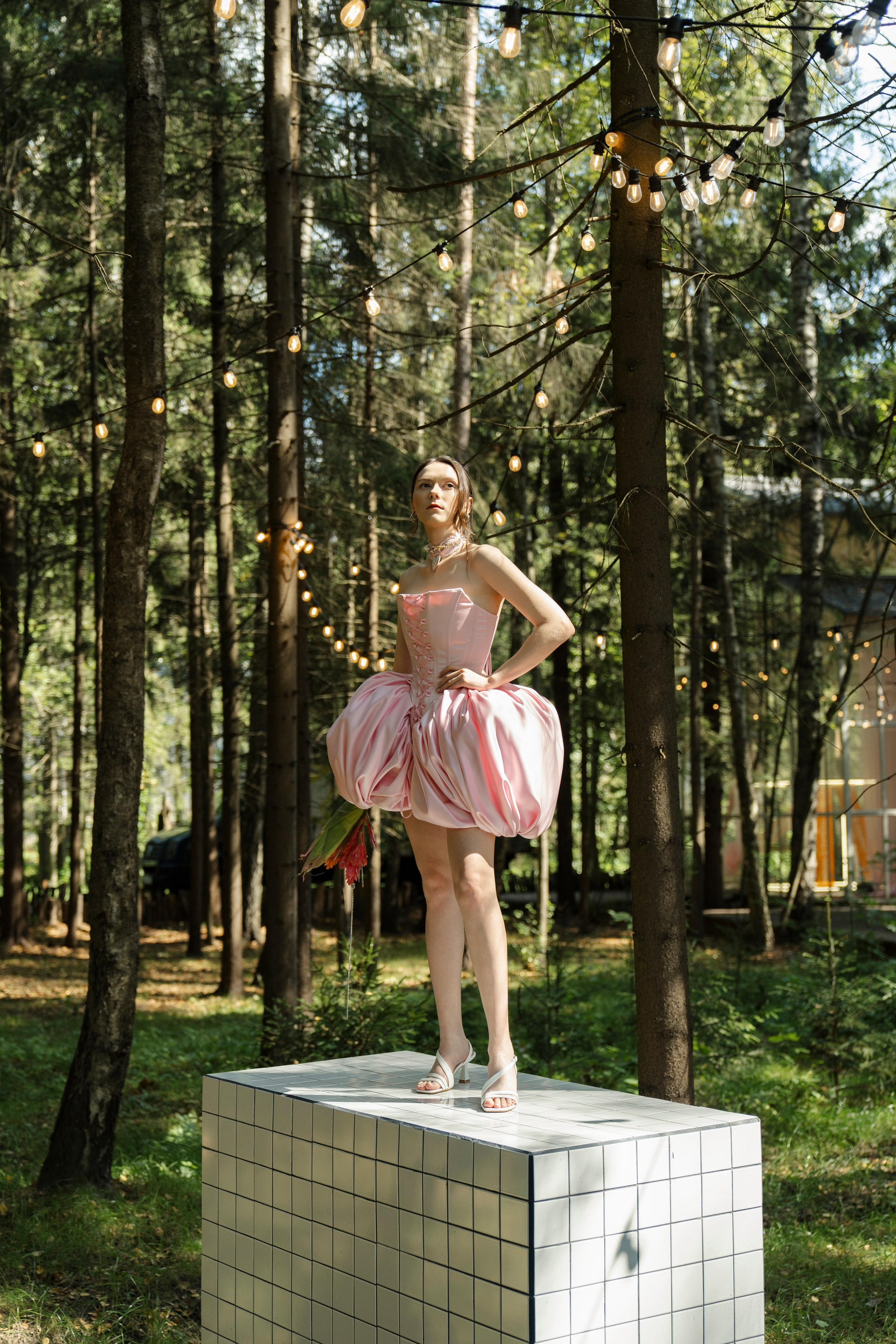 Только о любви. Свадебный фотограф Наташа Брифли