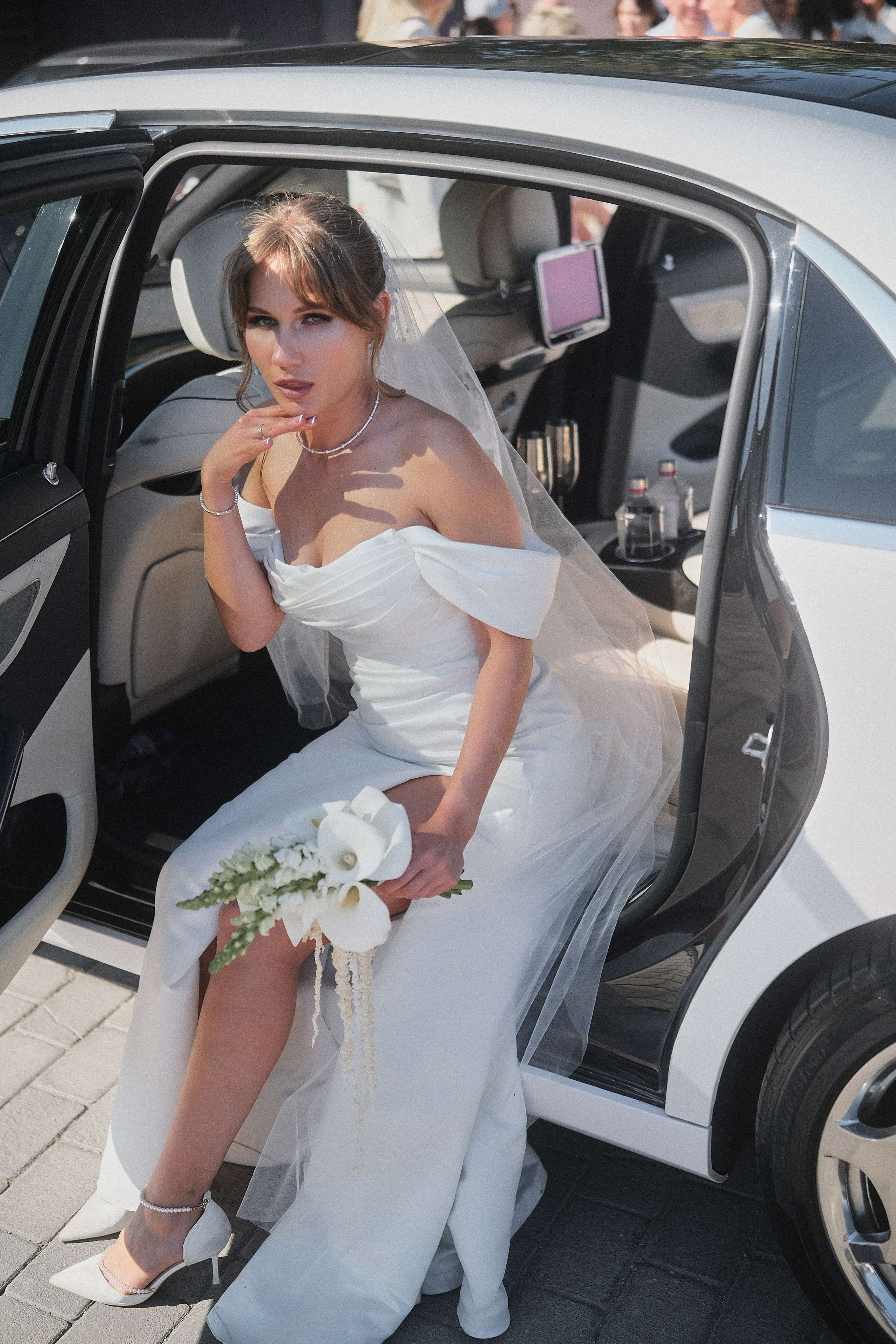 L & D. Свадебная видеосъемка в Крыму и Севастополе