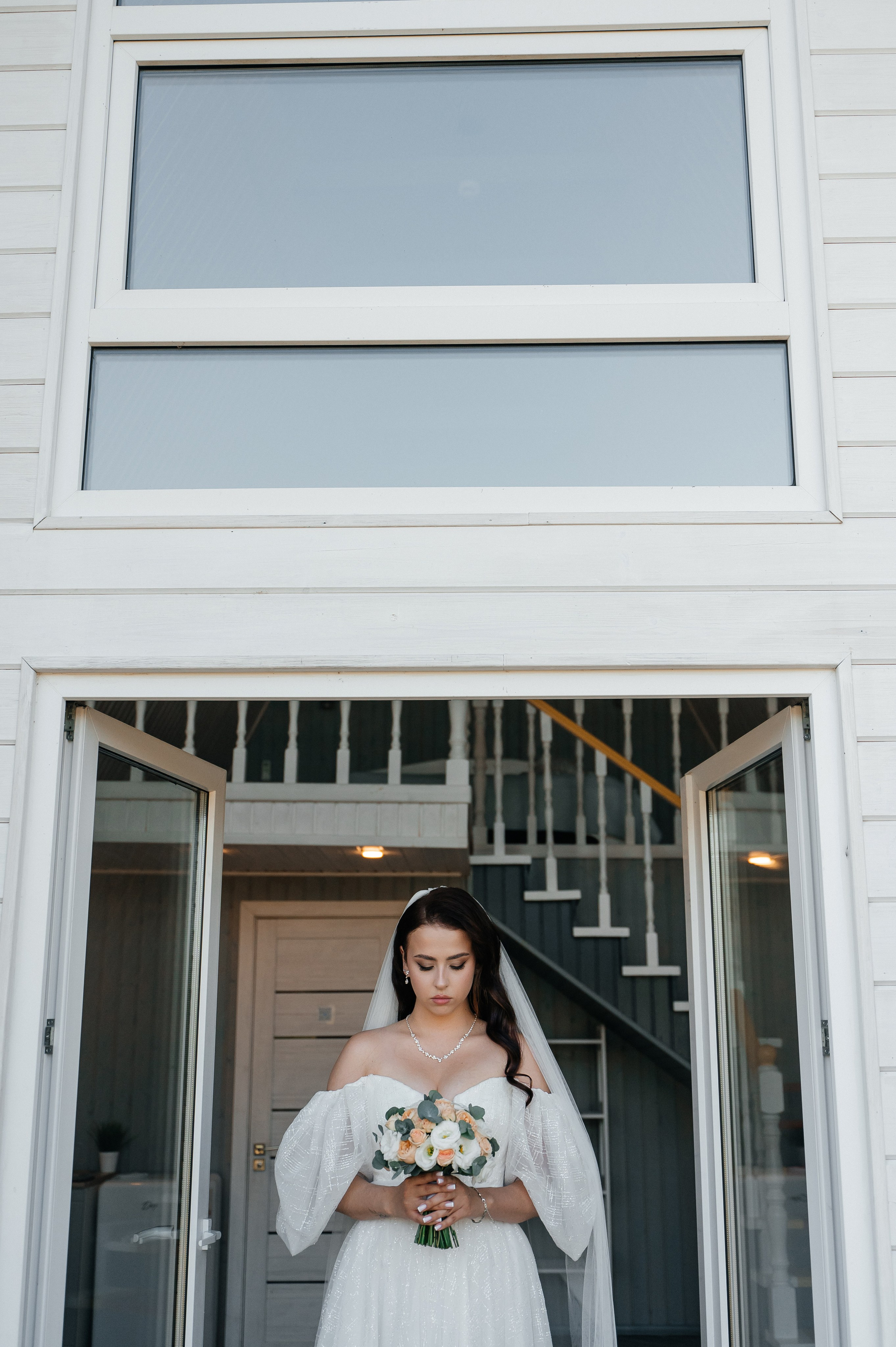 Даня и Настя 07.09.2024. Свадебный и семейный фотограф в городе Смоленске