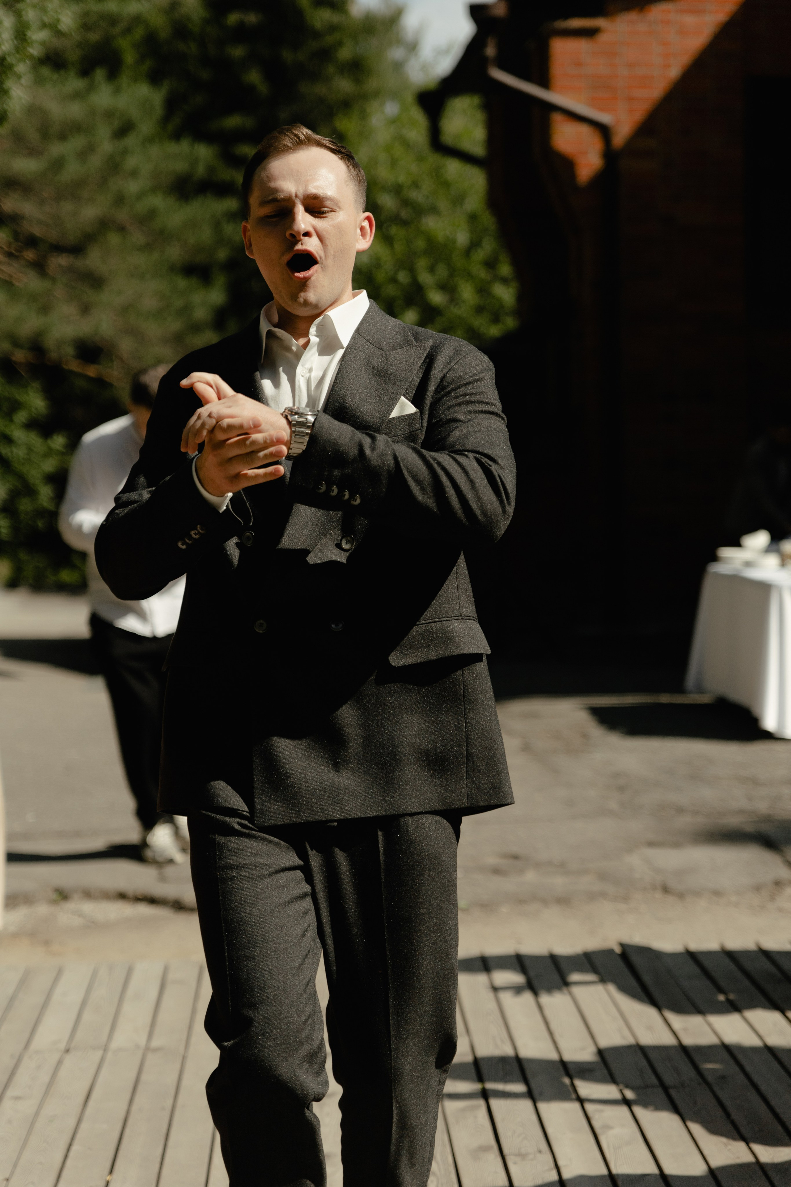 Ростик и Даша. Свадебный фотограф Ирина Поздеева в Томске/Северске