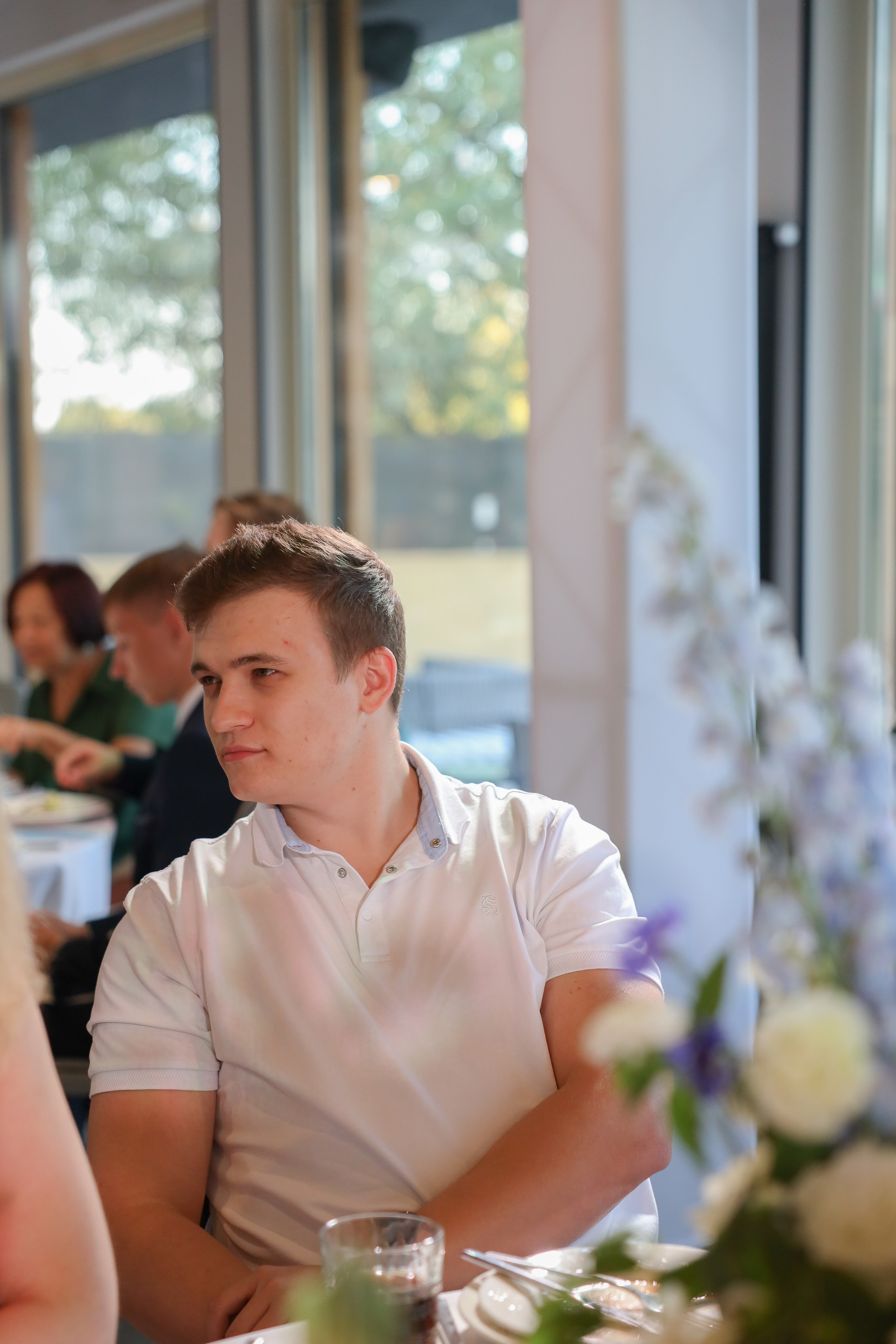 Алексей и Мария | Ozero Молоково. Свадебный фотограф Москва