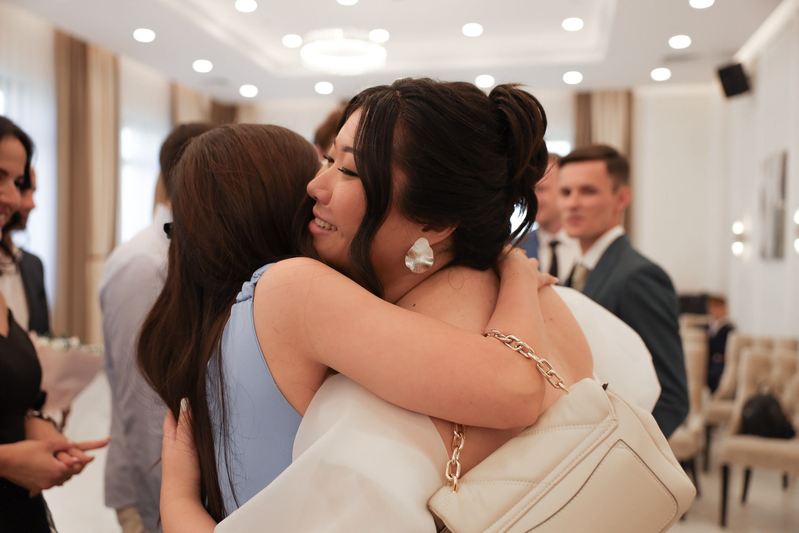 Алексей и Мария | Ozero Молоково. Свадебный фотограф Москва