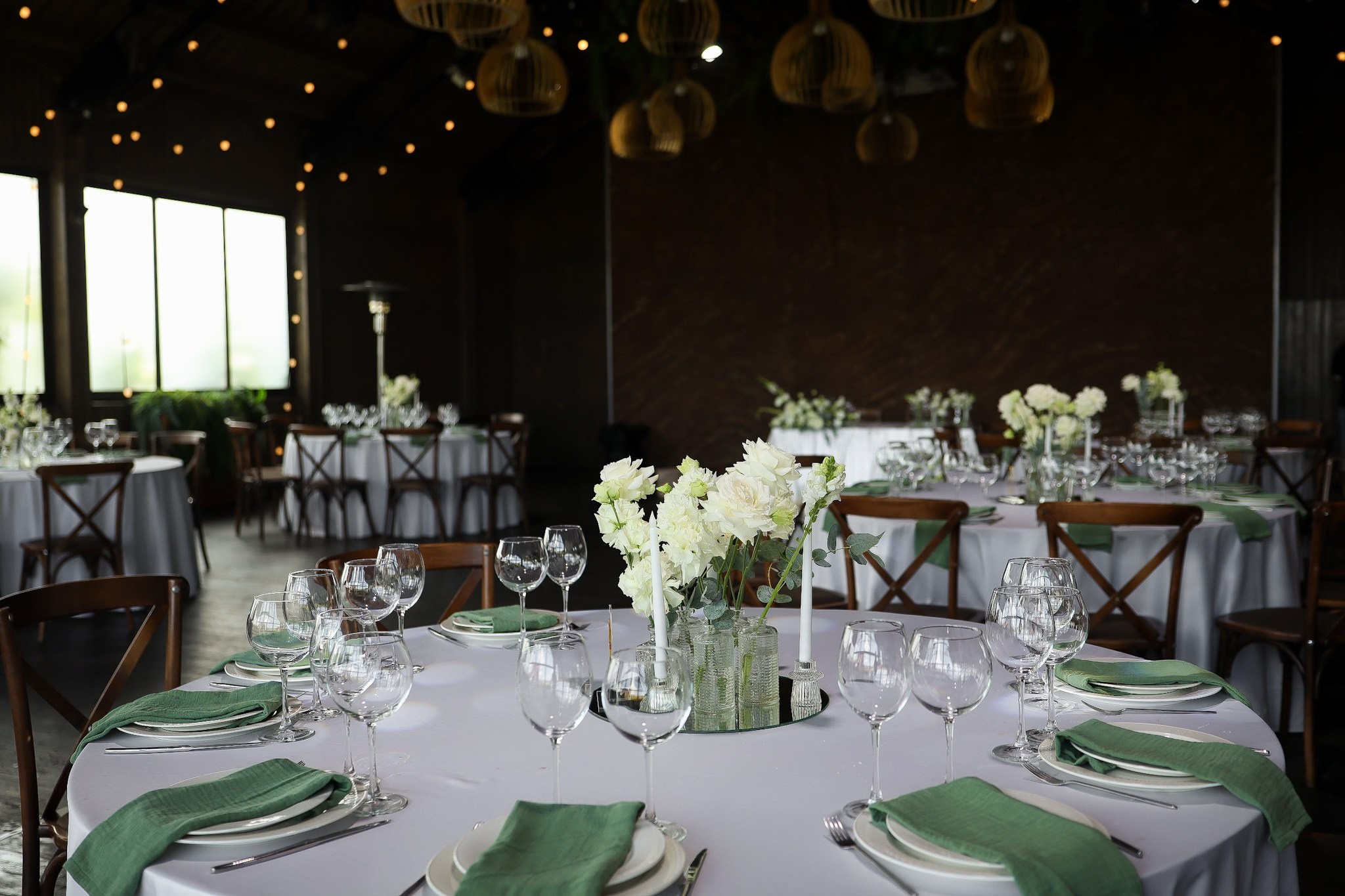 Александр и Галина | Ранчо wed. Свадебный фотограф Москва