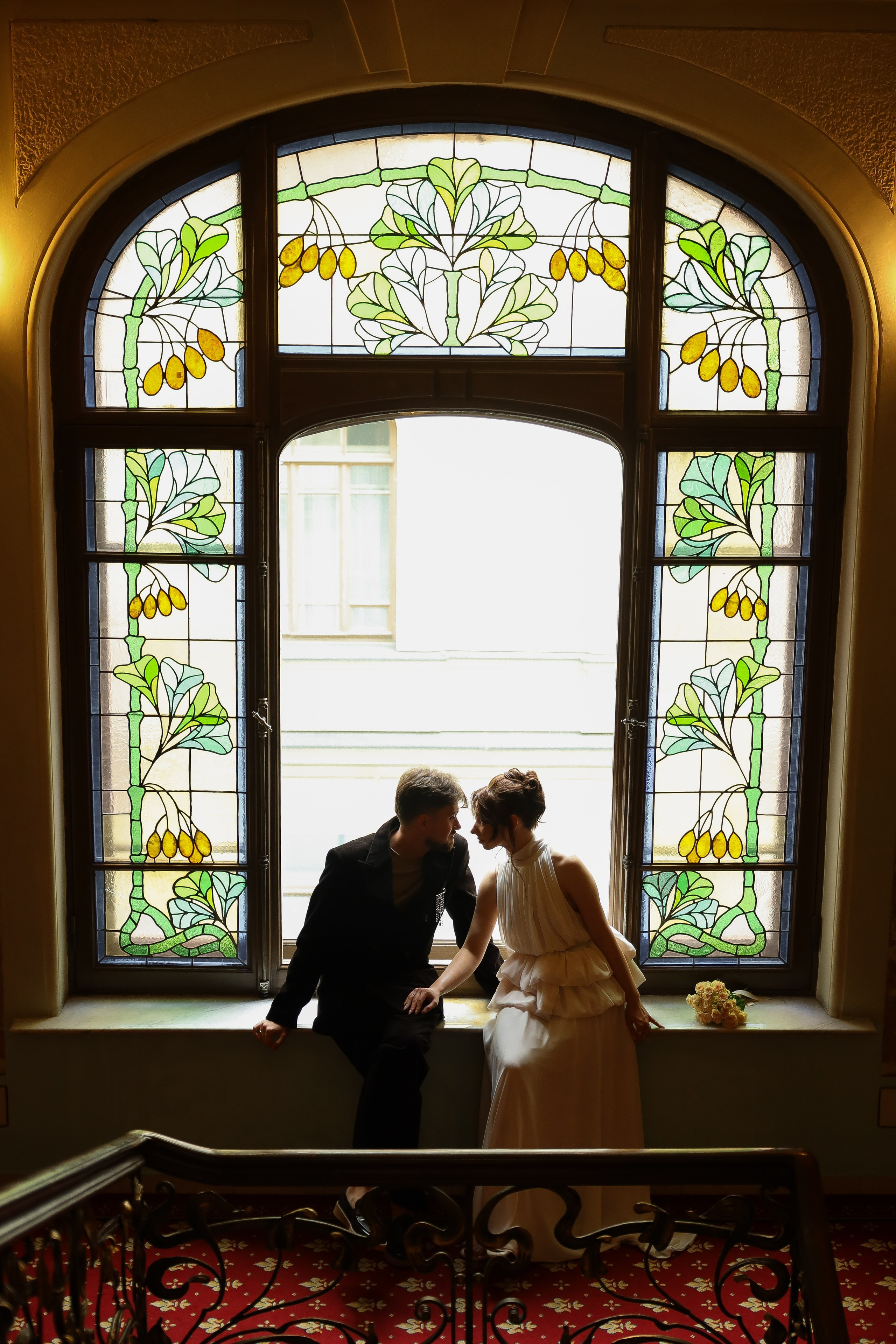 Portfolio. Свадебный фотограф Москва