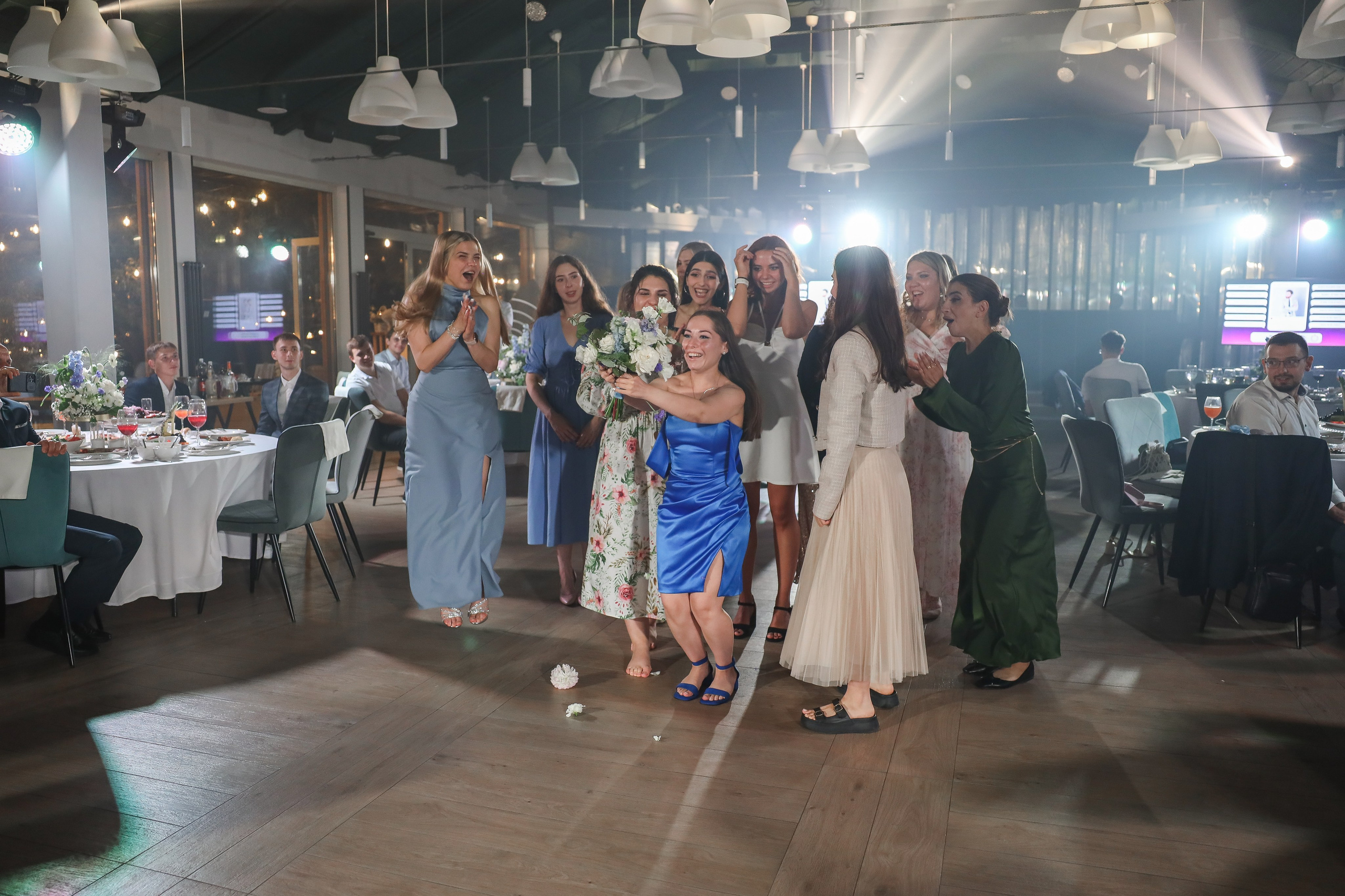 Алексей и Мария | Ozero Молоково. Свадебный фотограф Москва