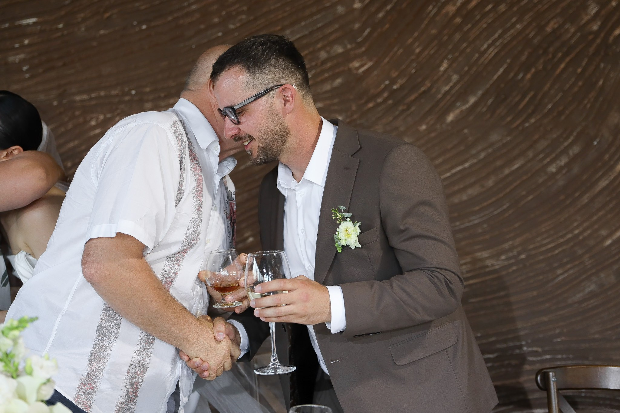 Александр и Галина | Ранчо wed. Свадебный фотограф Москва