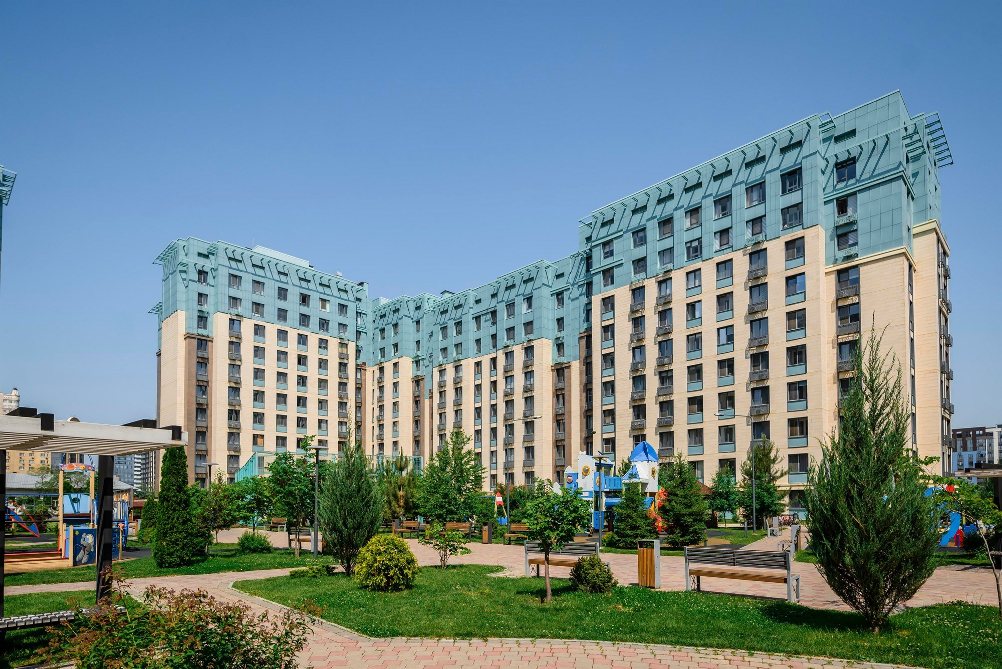 Интерьер. Интерьерный и репортажный фотограф в Алматы