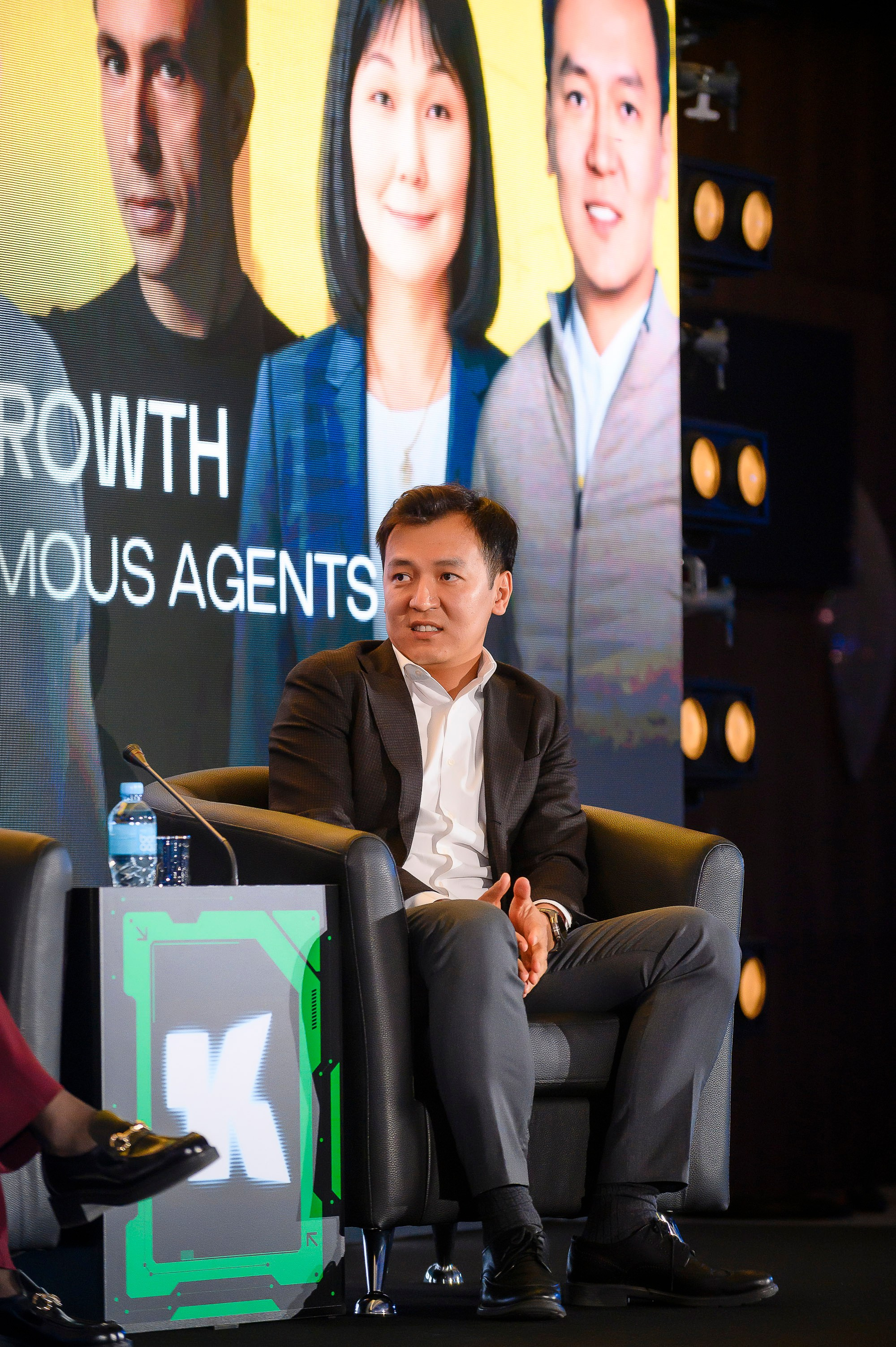 K-Tech 2025. Интерьерный и репортажный фотограф в Алматы