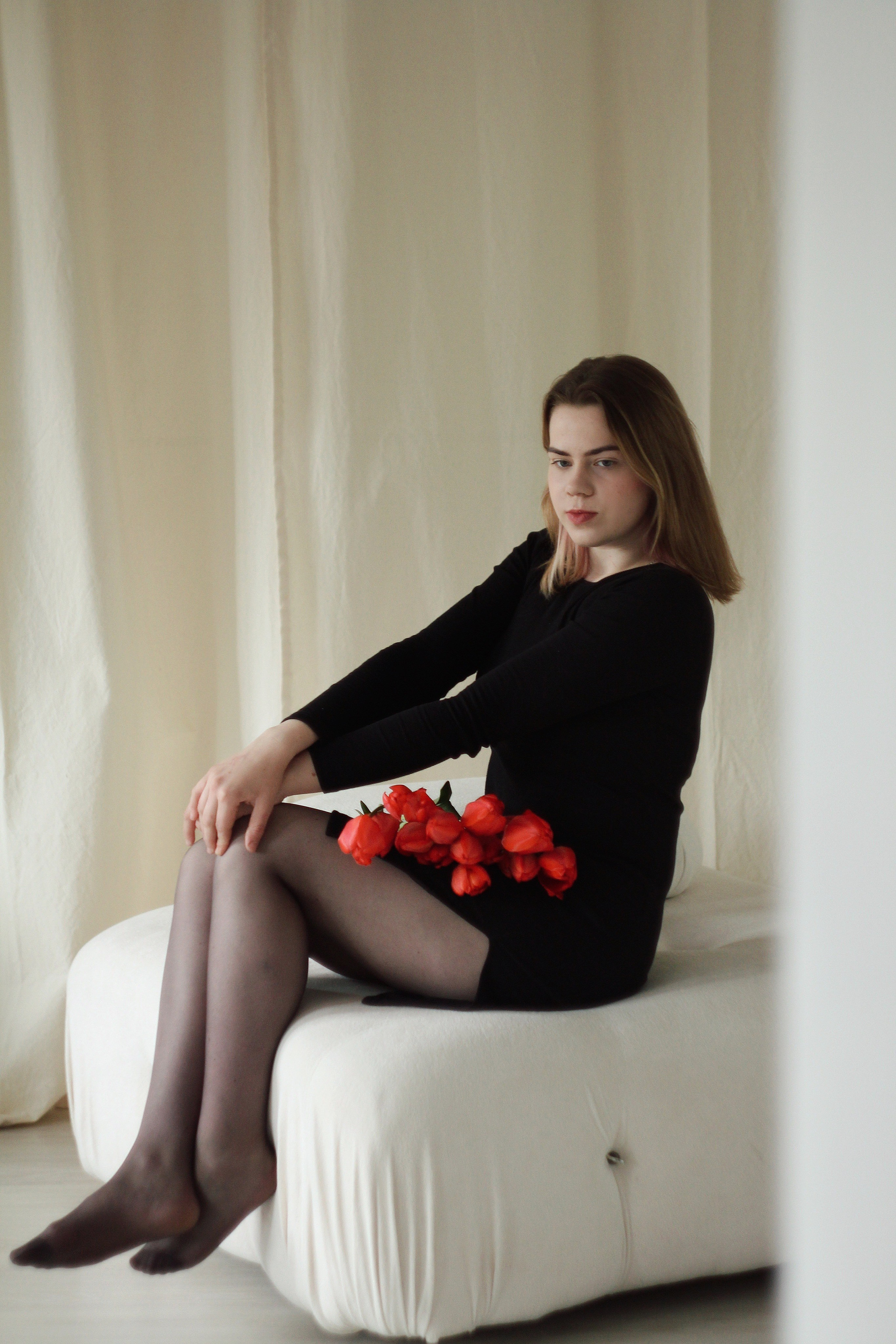 Студия daloni, Аня. Photography Eva