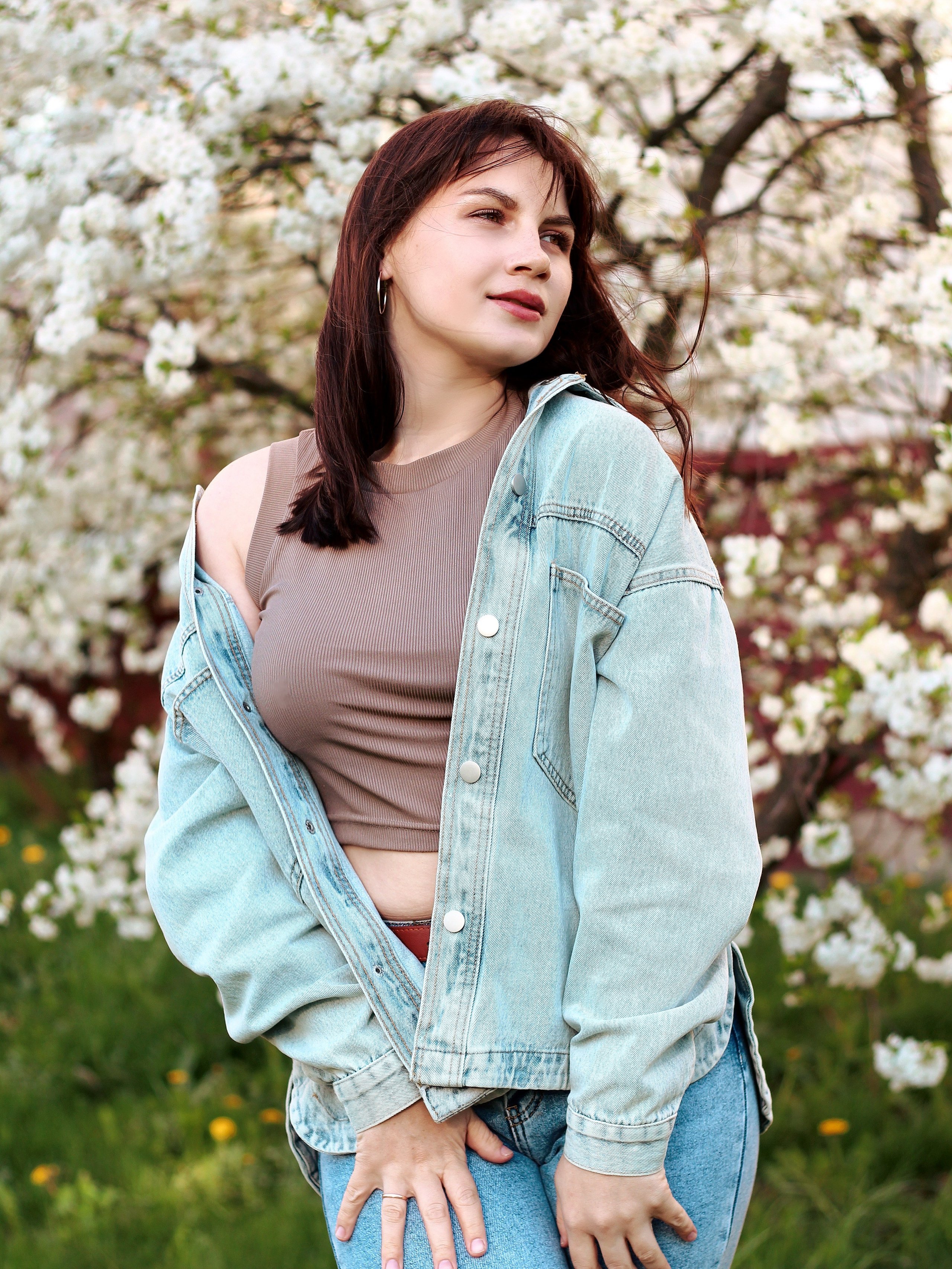 Цветение. Photography Eva