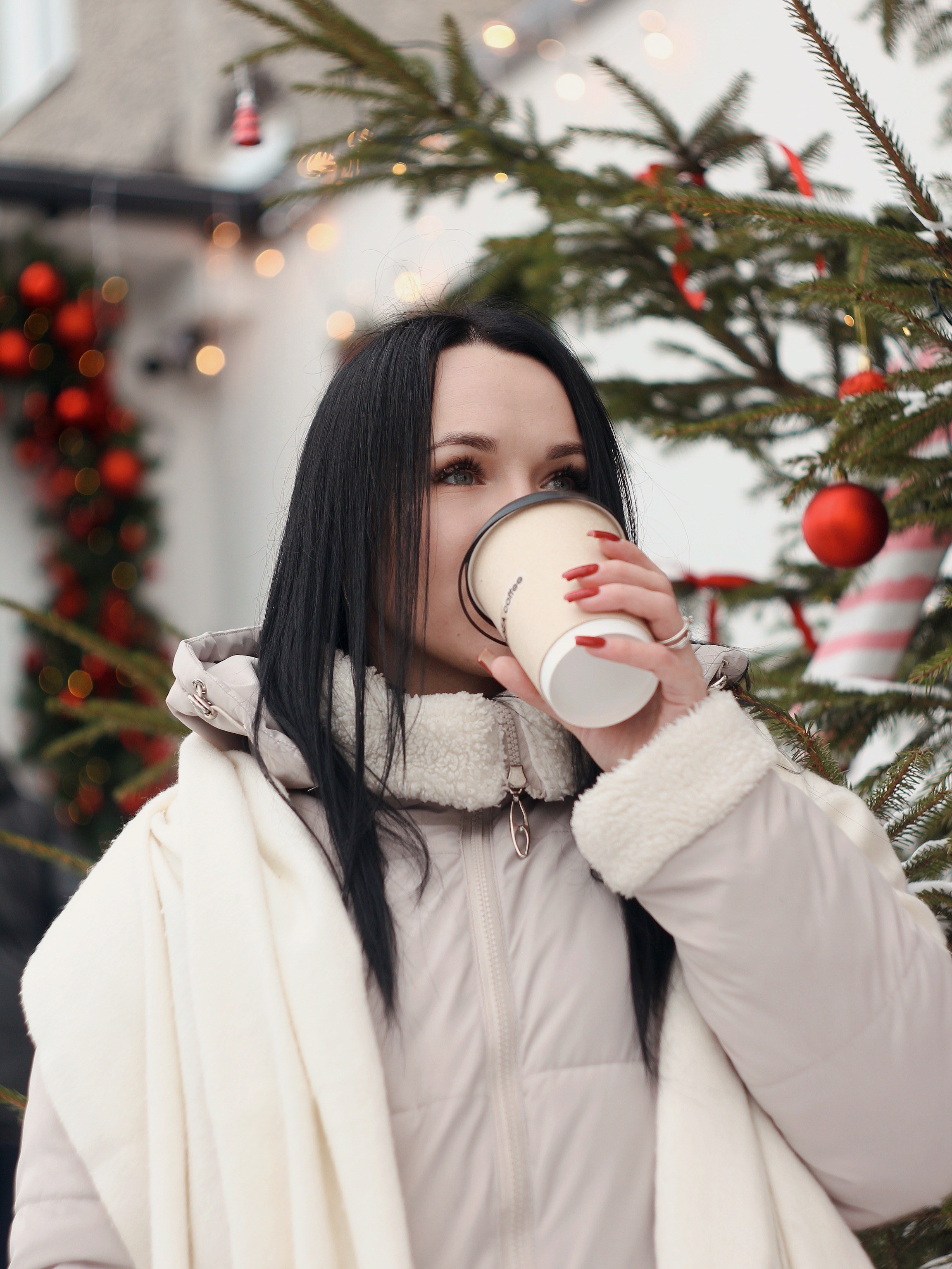 Надежда и София. Photography Eva