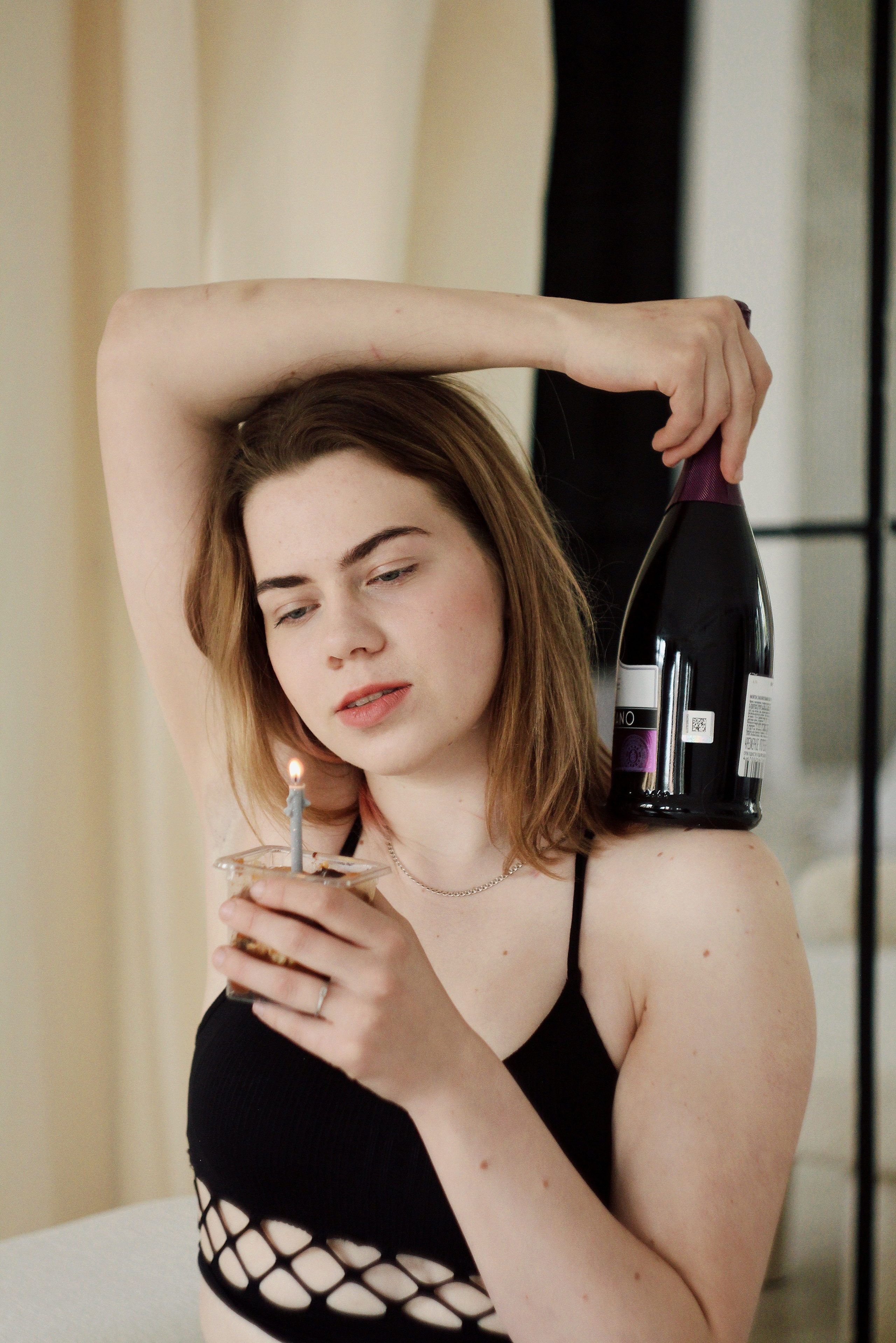 Студия daloni, Аня. Photography Eva