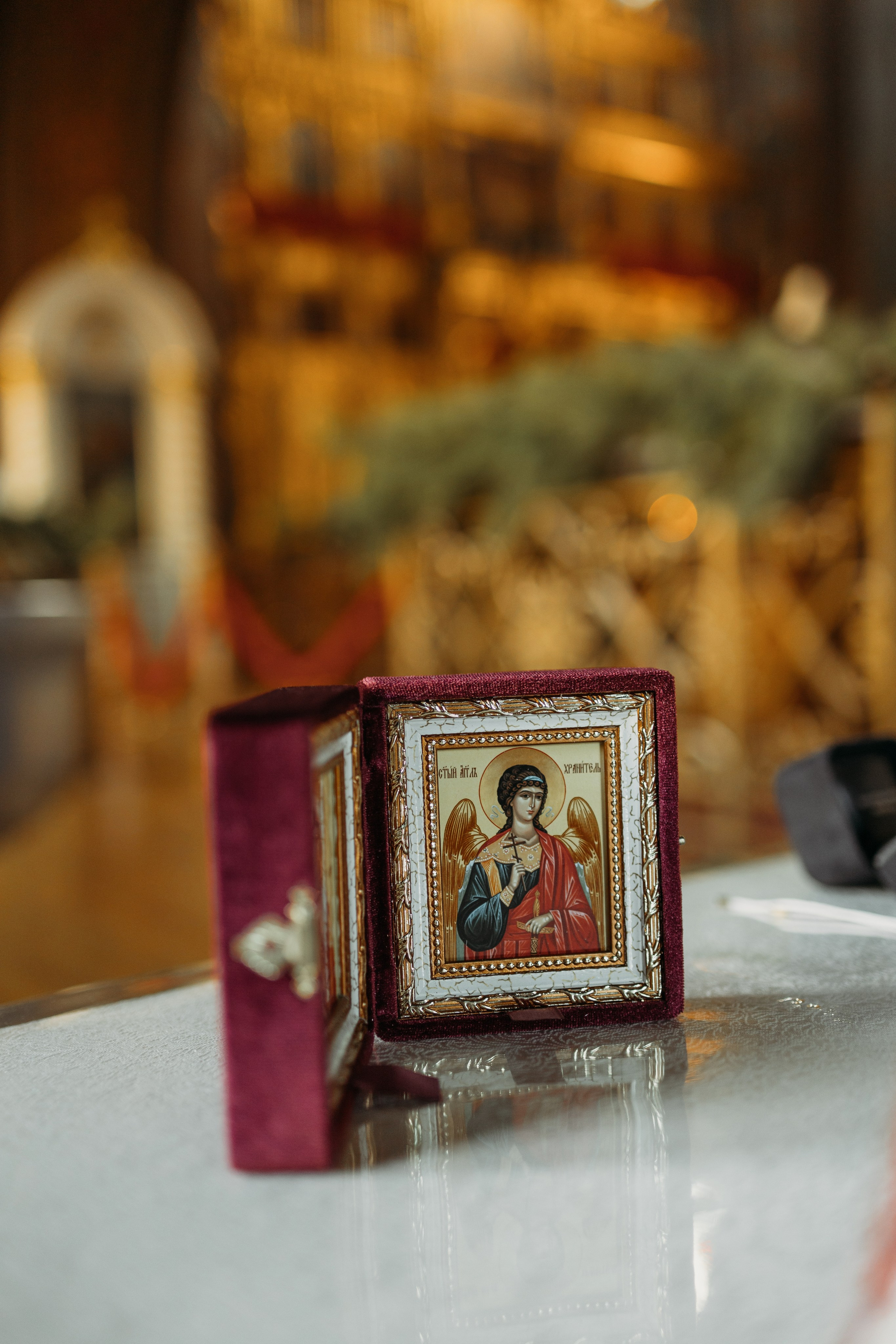 Варвара. Самый теплый фотограф в Краснодаре Рябоконь Ксения