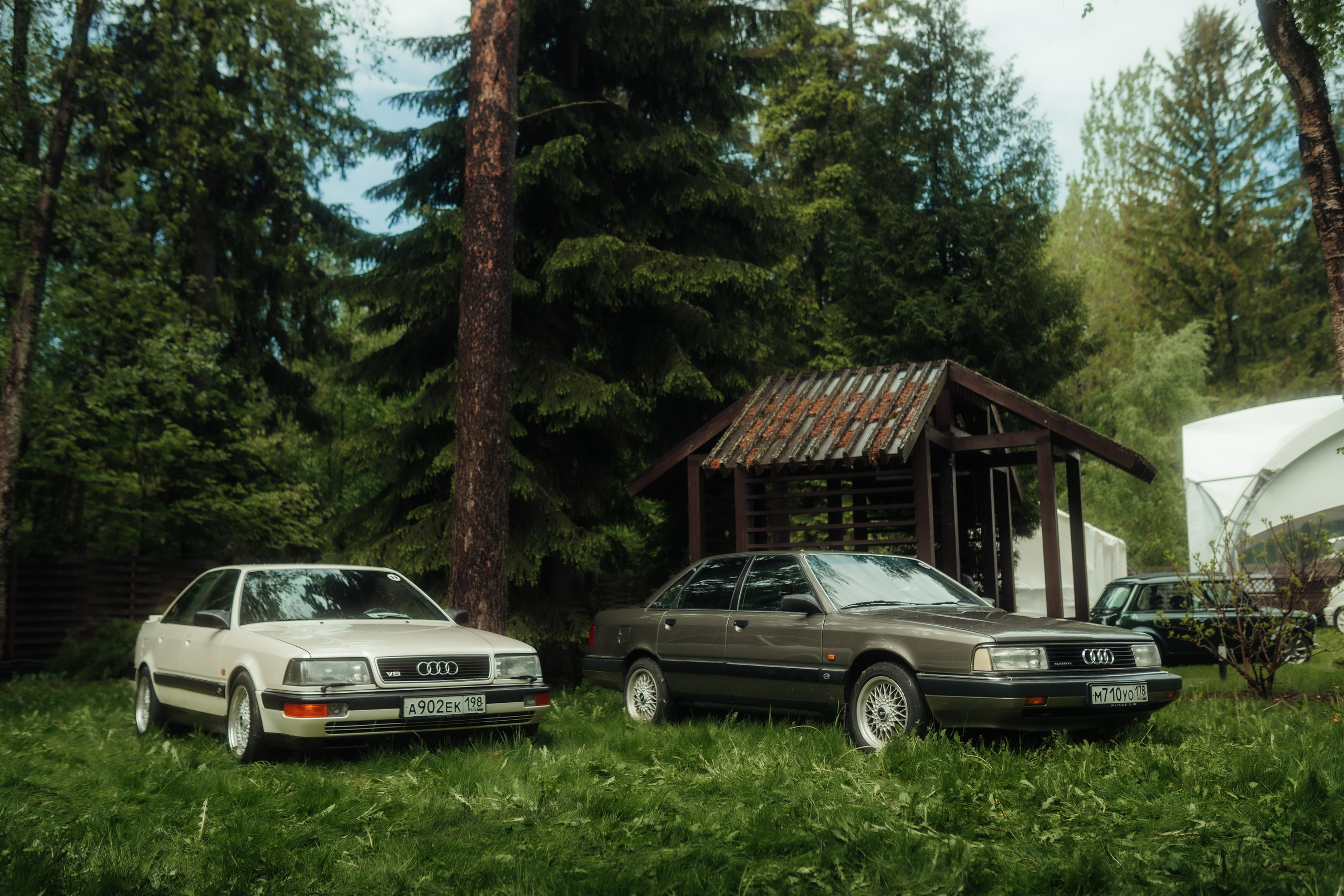 RYE Meet 2026. Автомобильный фотограф Антон Цырулев