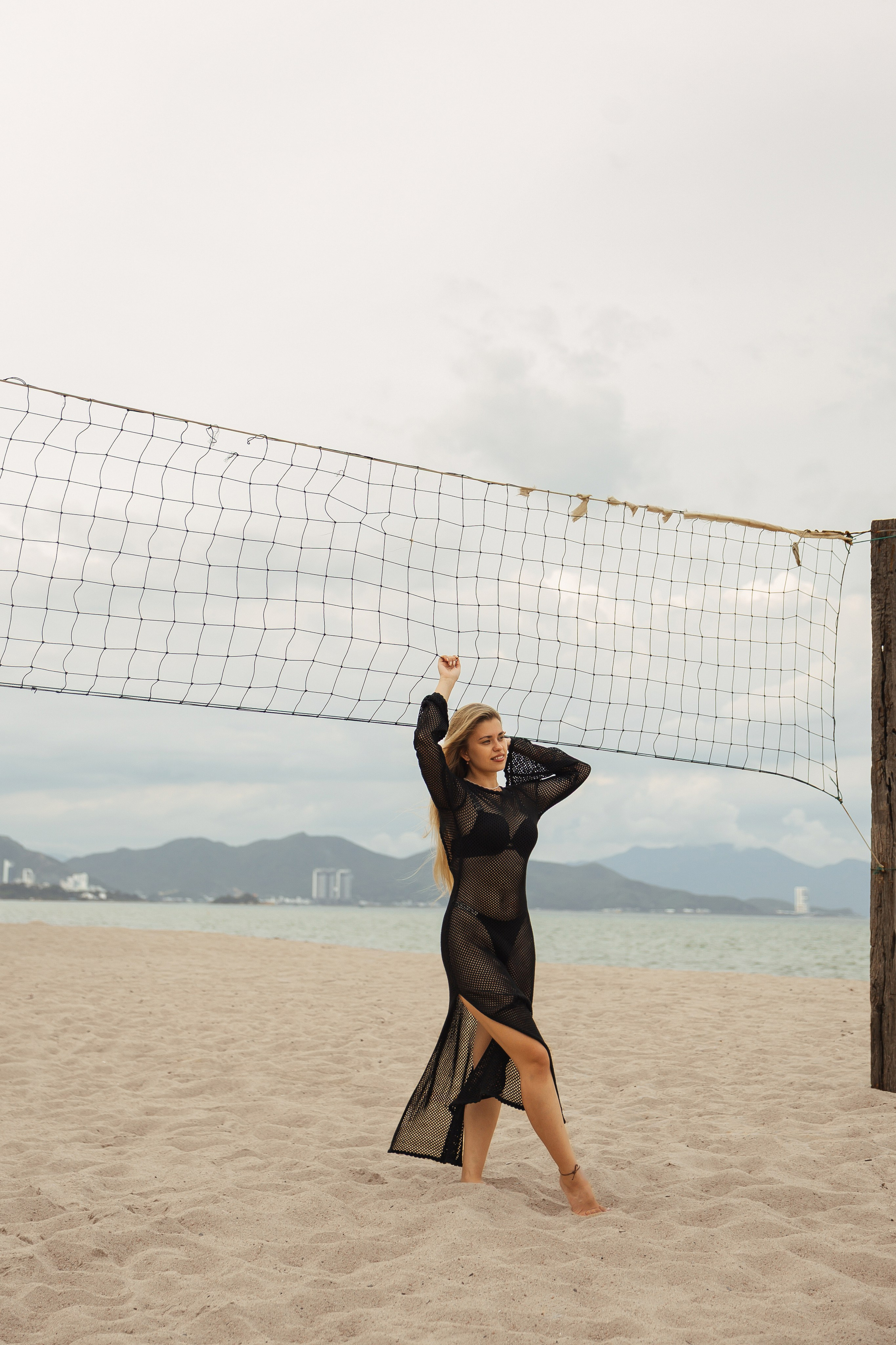 Фотосессии на море. Фотограф Нячанг Копылова Мария