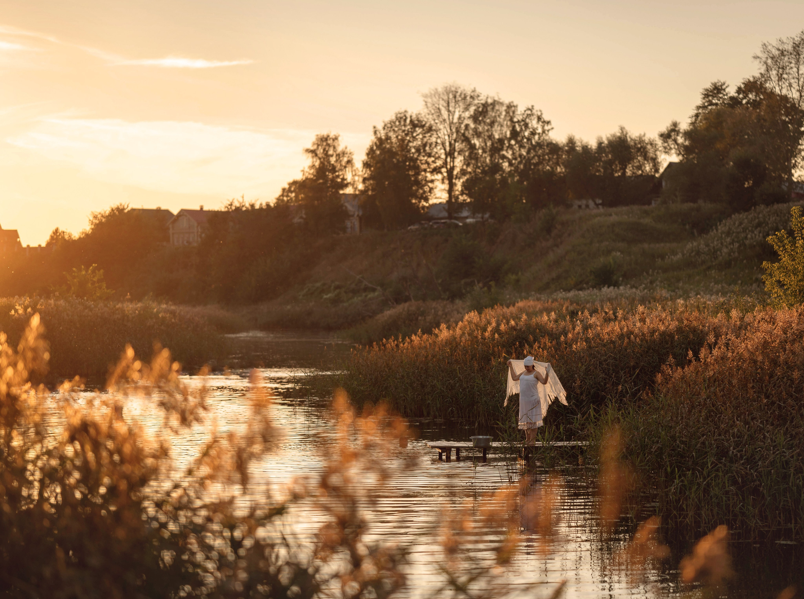 Ольга. Детский и семейный фотограф