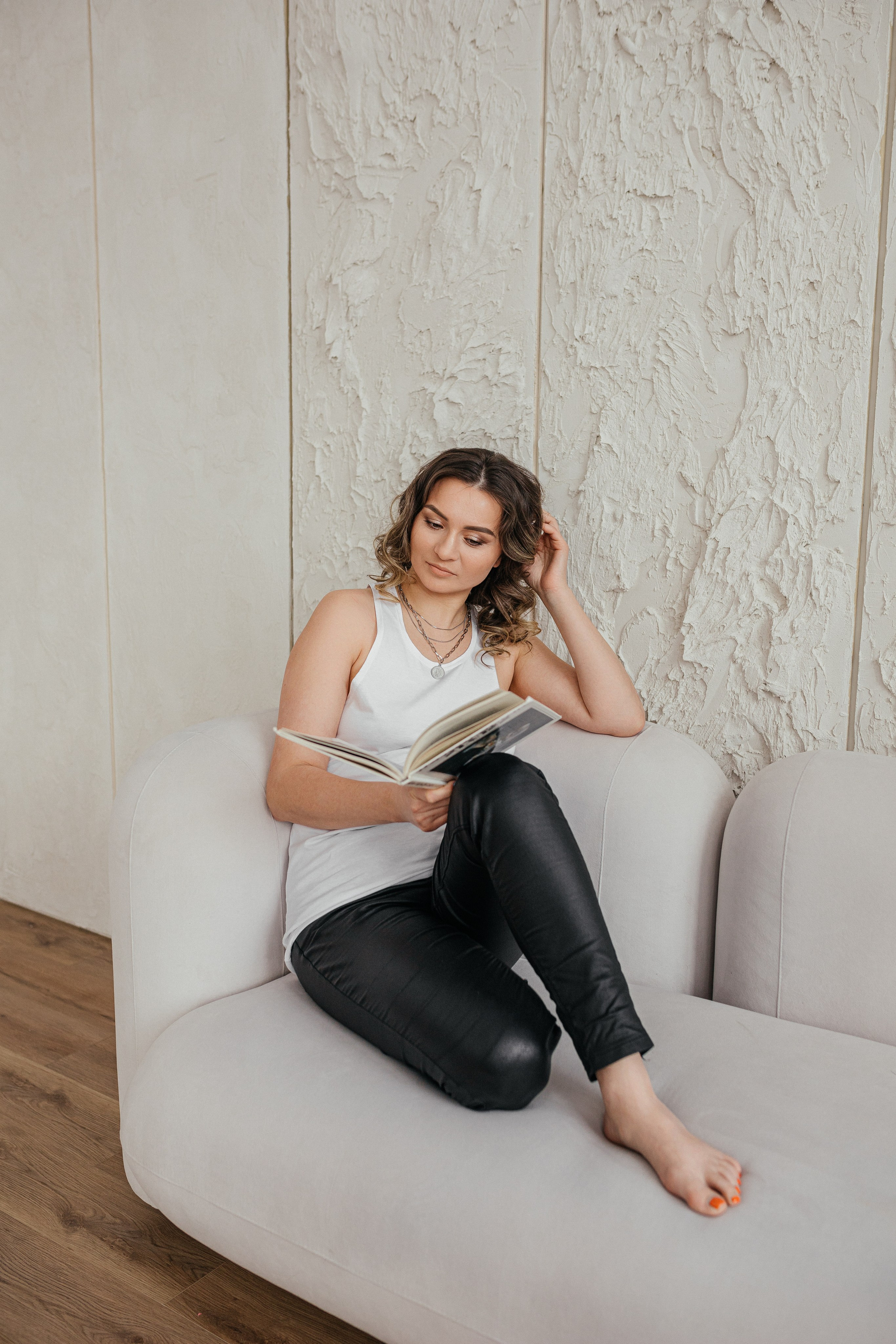 Алена. Свадебный фотограф в Чебоксарах Анастасия Иванова