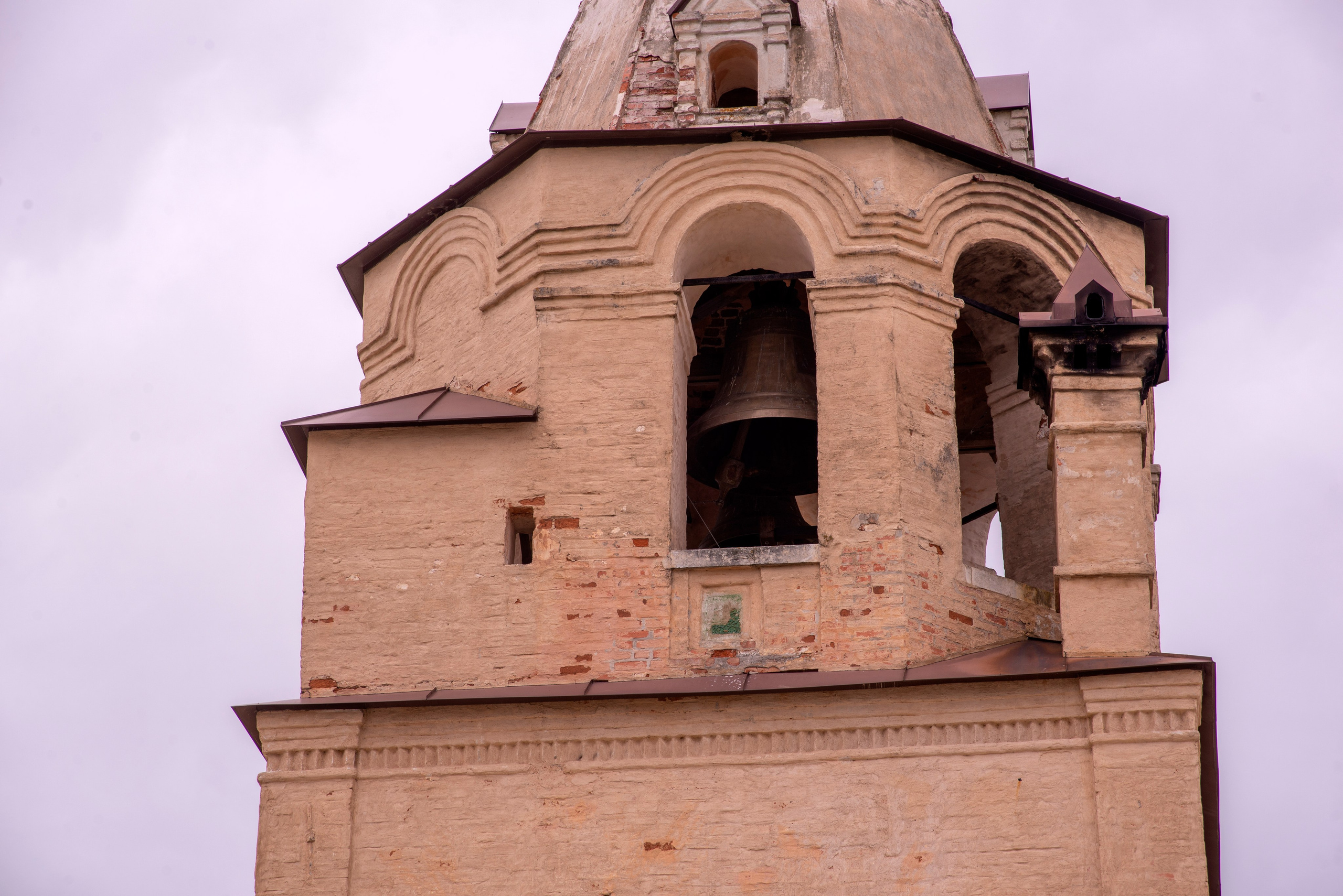 Старица. 25 сентября 2025 (Nikon). Игорь Жучков. Россия увиденная глазами путешествующего фотографа