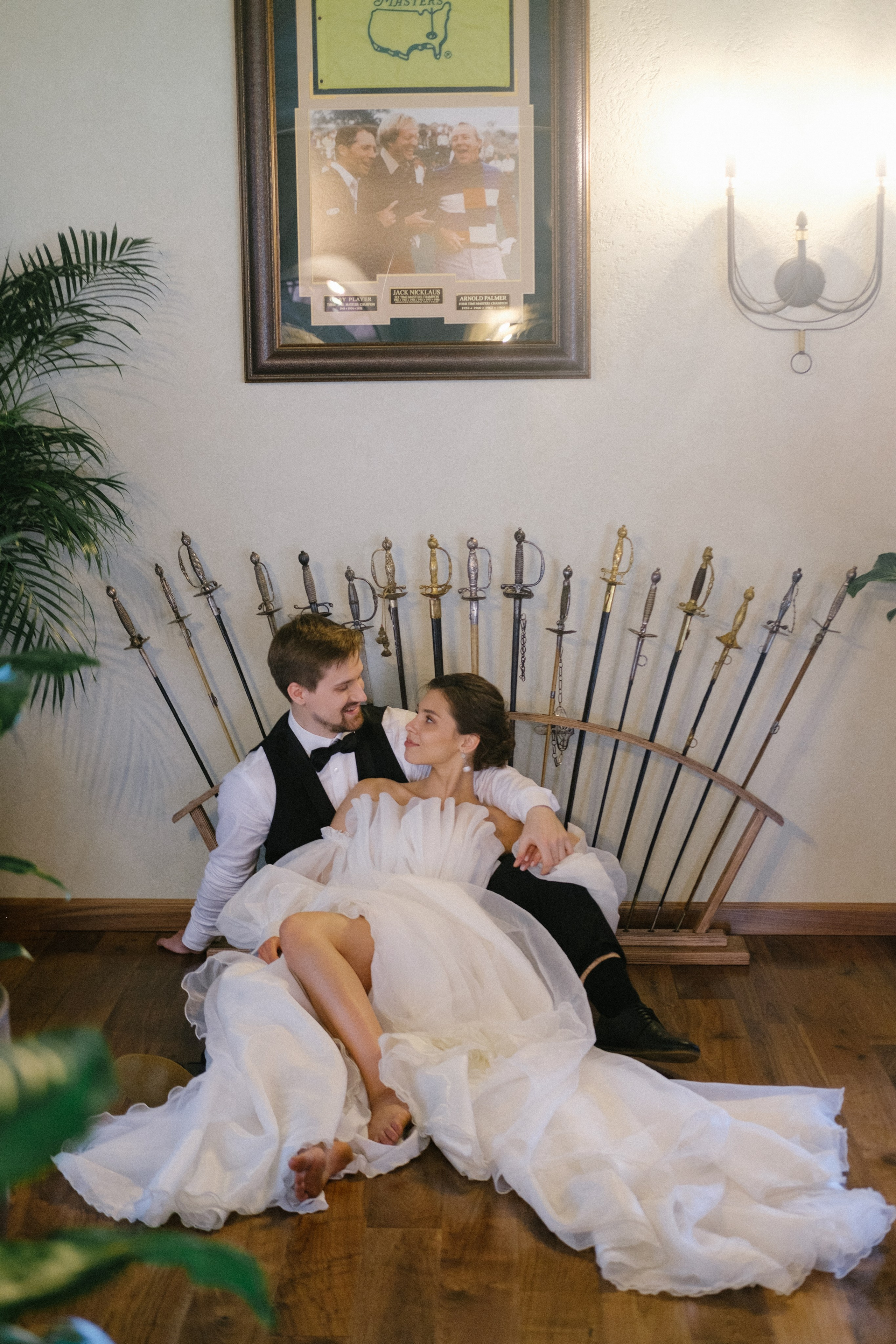 Классика. Свадебный Видеограф Фотограф в Сочи