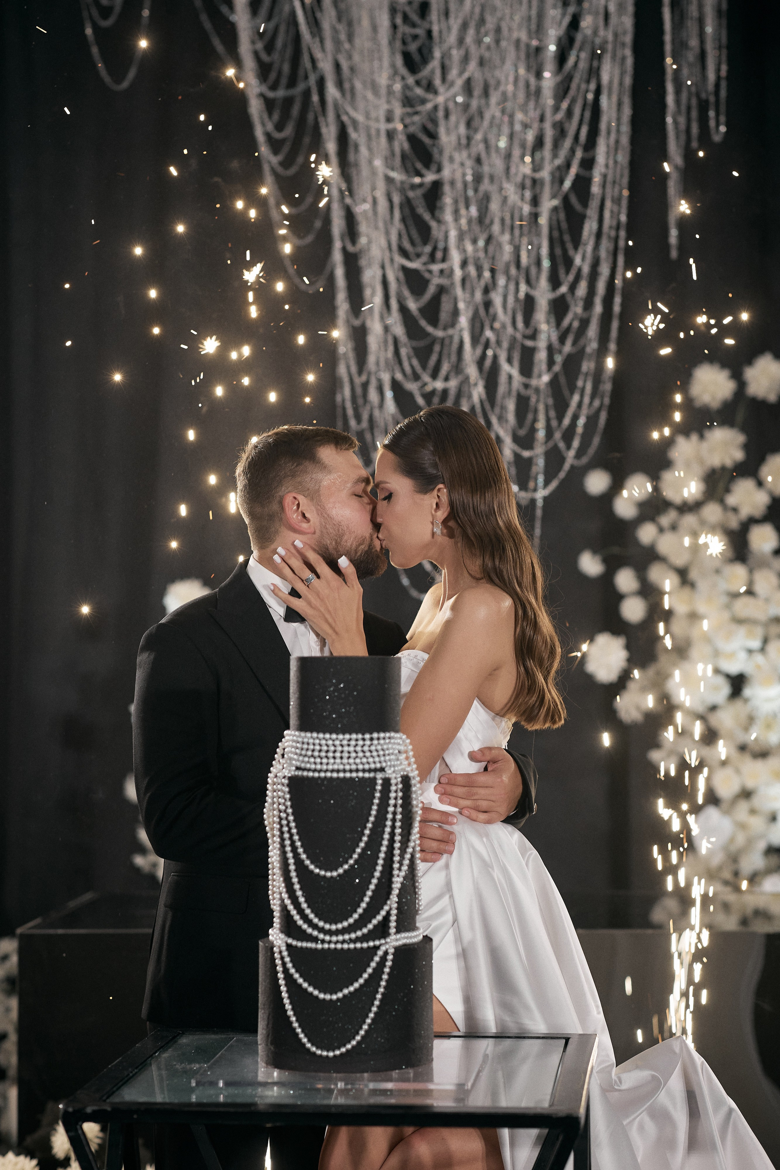 Аполлинария и Александр (в качестве 2го фотографа г. Тюмень). Свадебный фотограф Москва Калуга