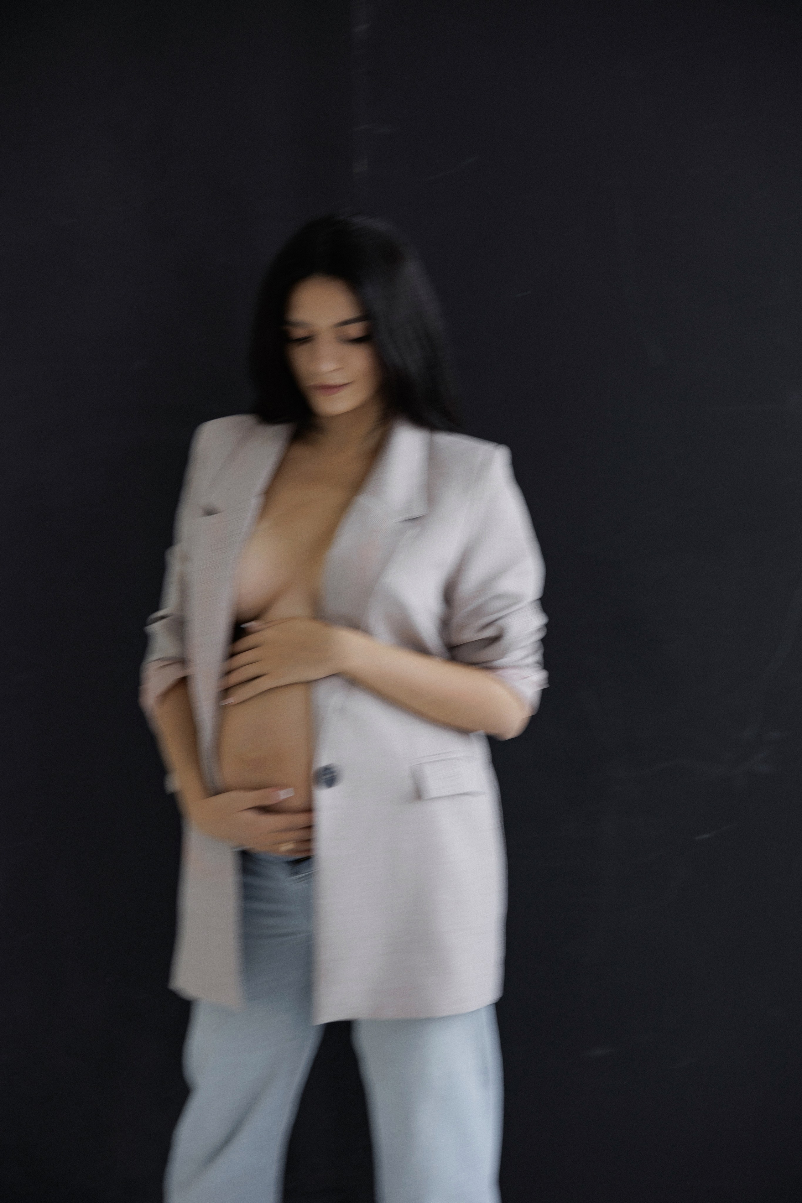 Ожидание. Свадебный и семейный фотограф Москва Екатерина Верижникова