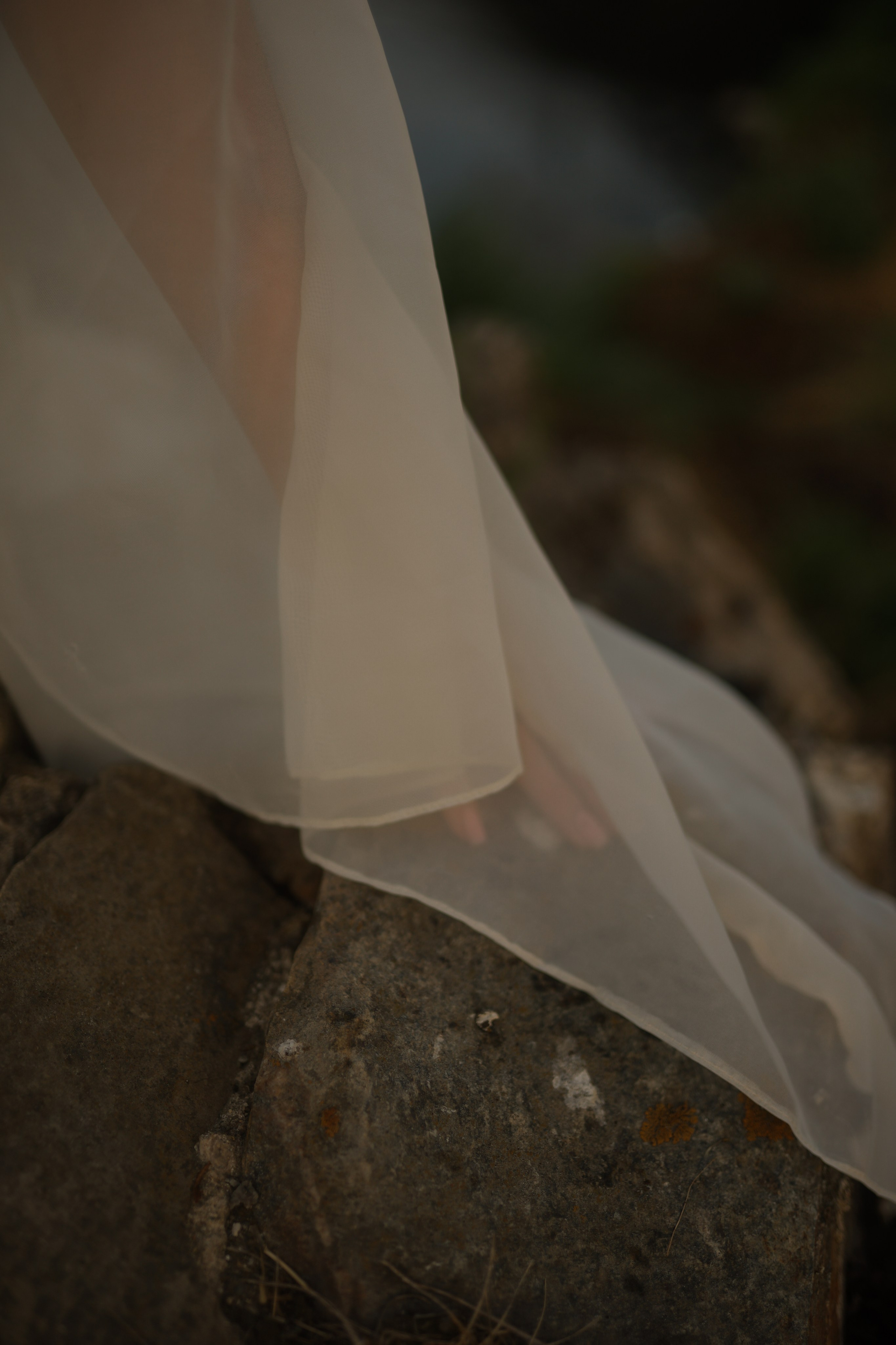 Рано на рассвете