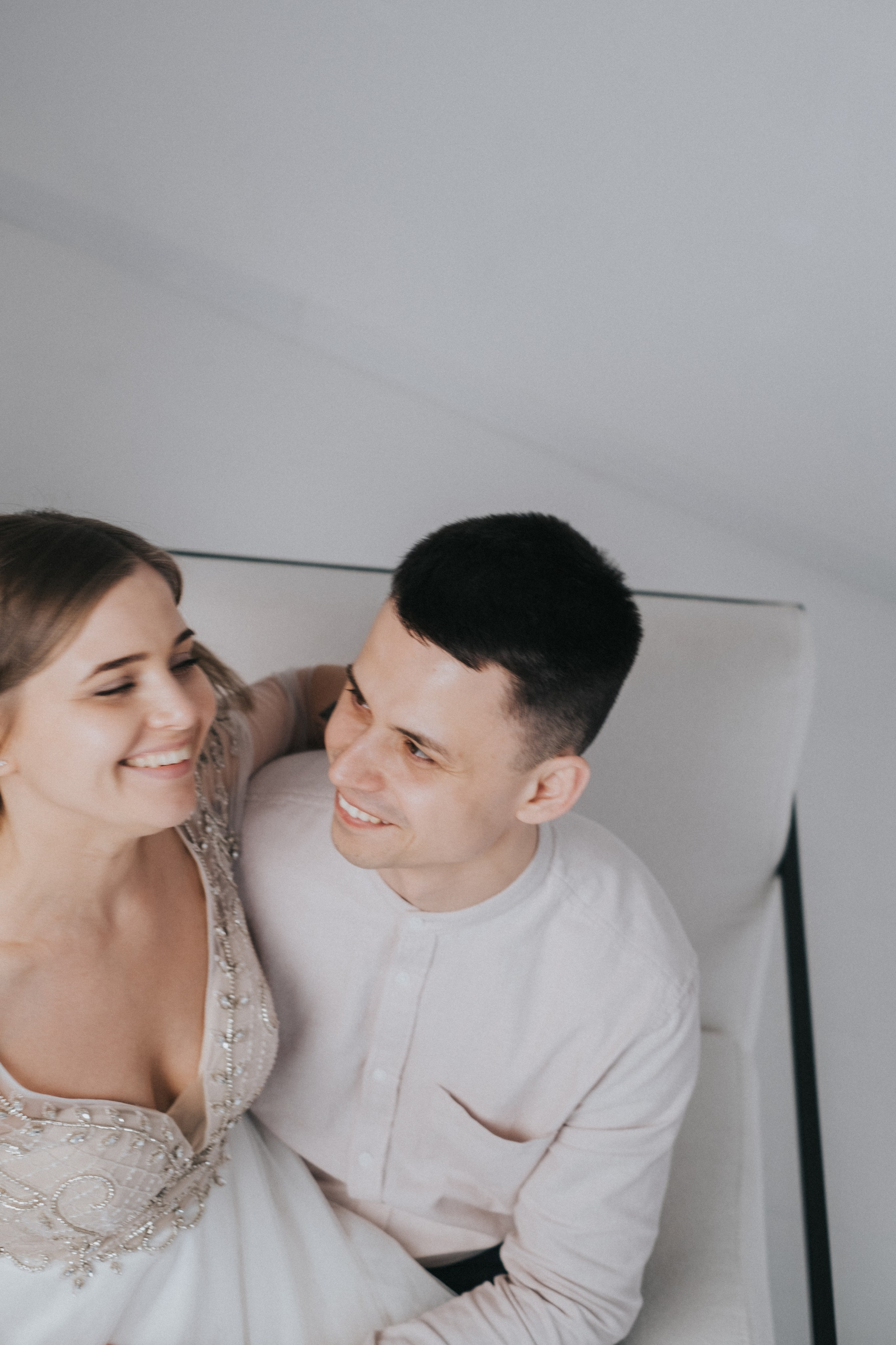 Евгений и Анастасия — свадебная фотосессия. Свадебный и репортажной фотограф Денис Ожигин в Краснодаре и Краснодарском крае