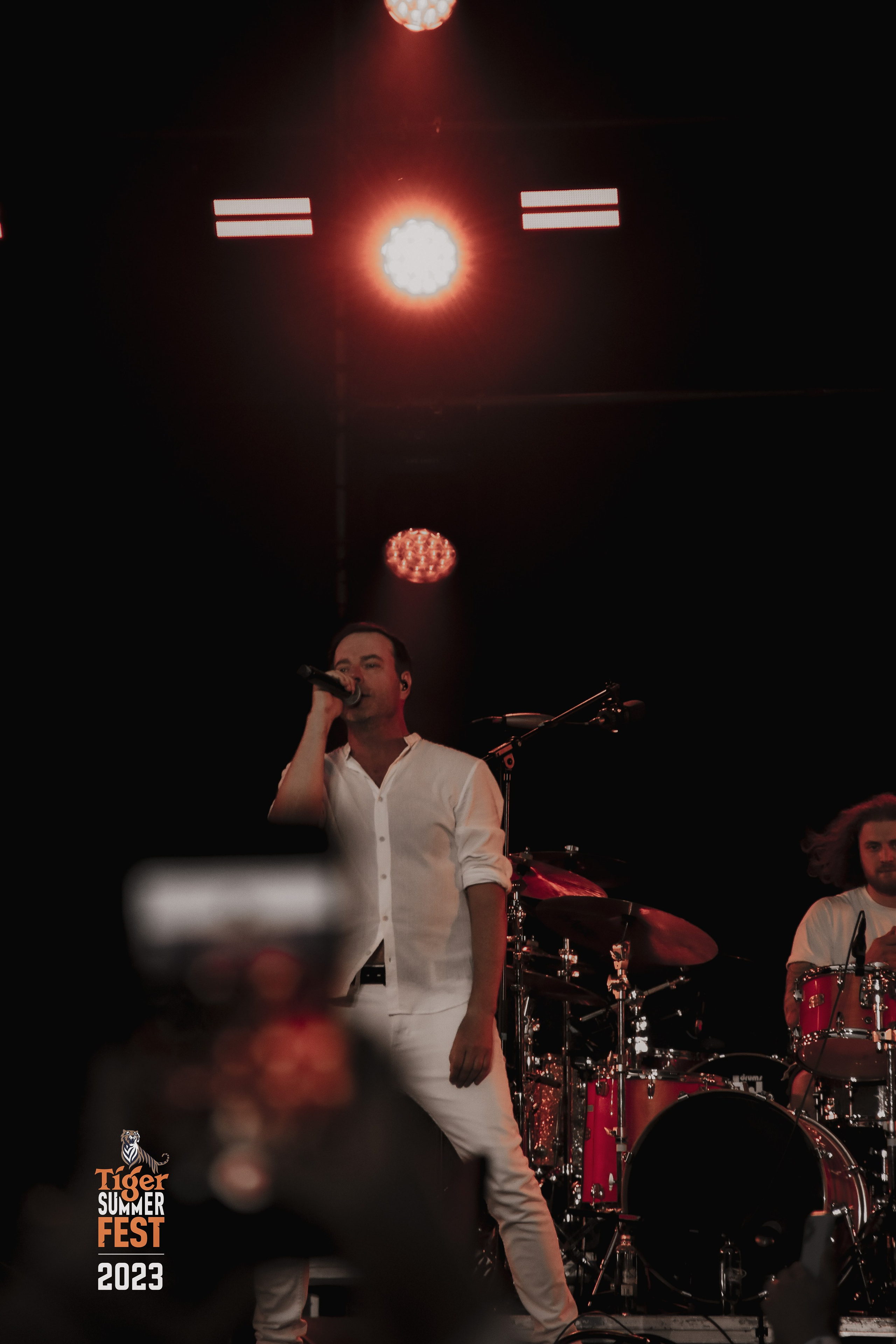 Tiger Fest. Фотограф в Алматы