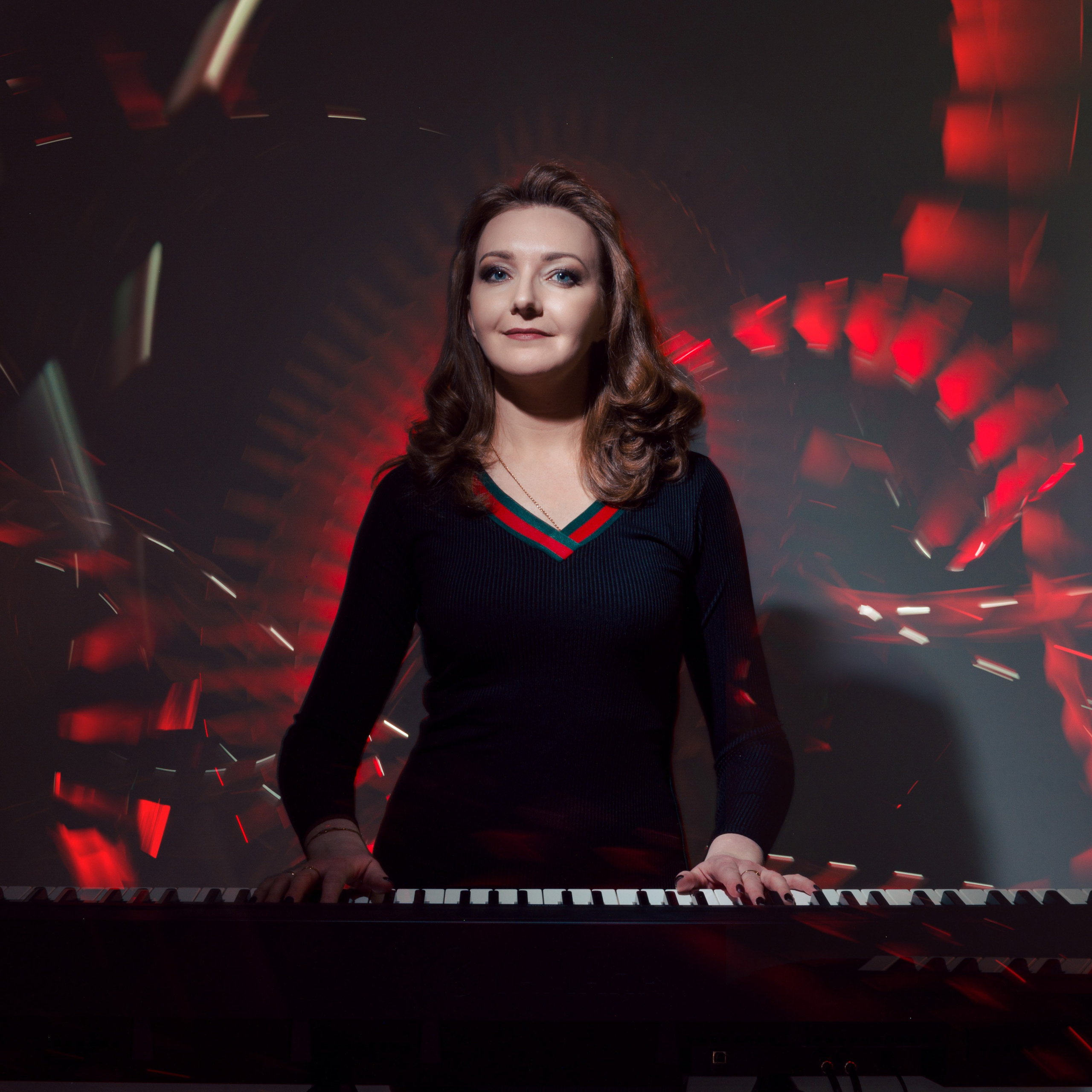 Граница Городов, рок-группа. Фотограф Зырянова Яна, Снежинск, Екатеринбург, Челябинск