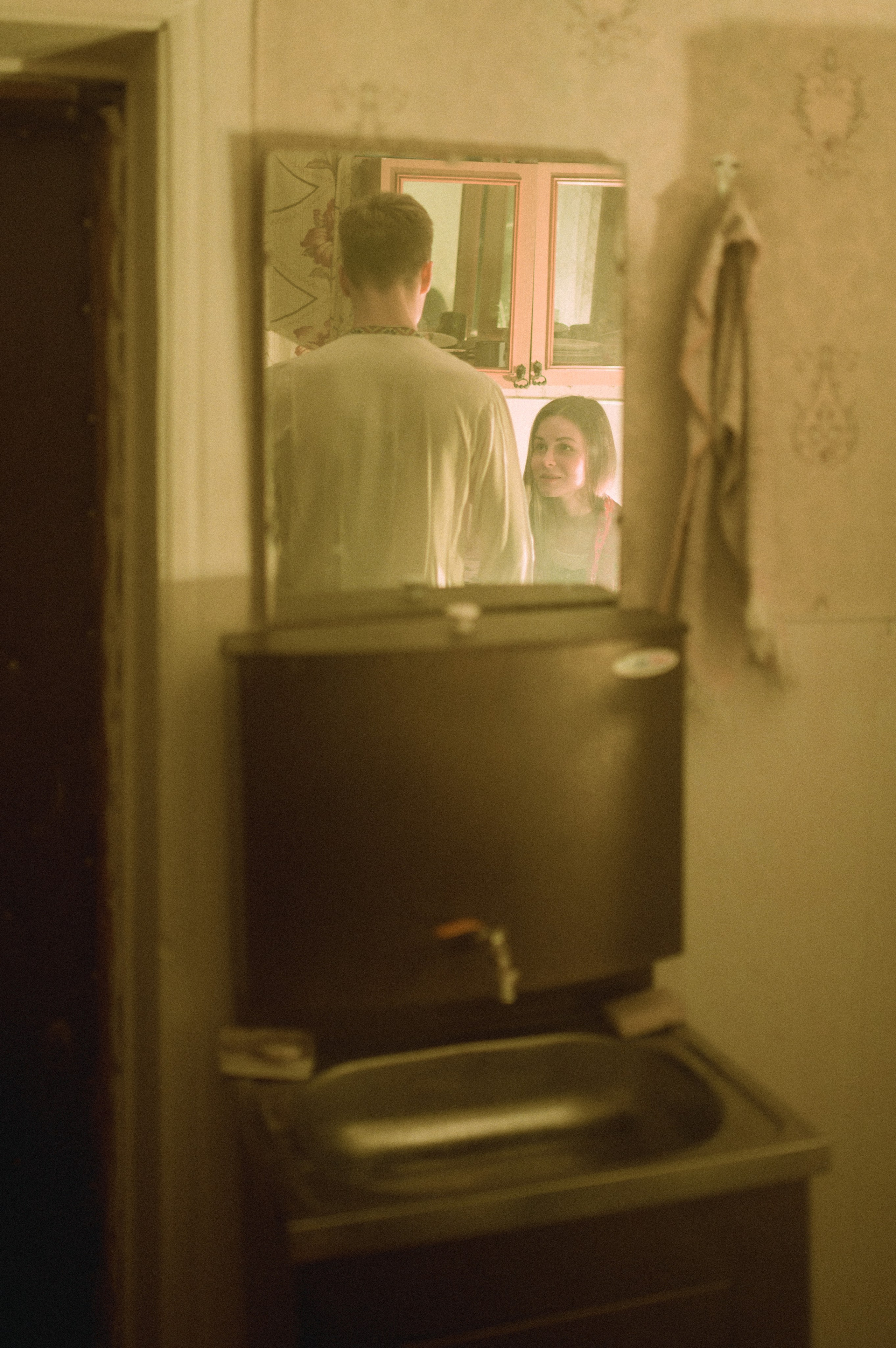 Елена Межова, фолк-группа «Матрёха». Фотограф Зырянова Яна, Снежинск, Екатеринбург, Челябинск