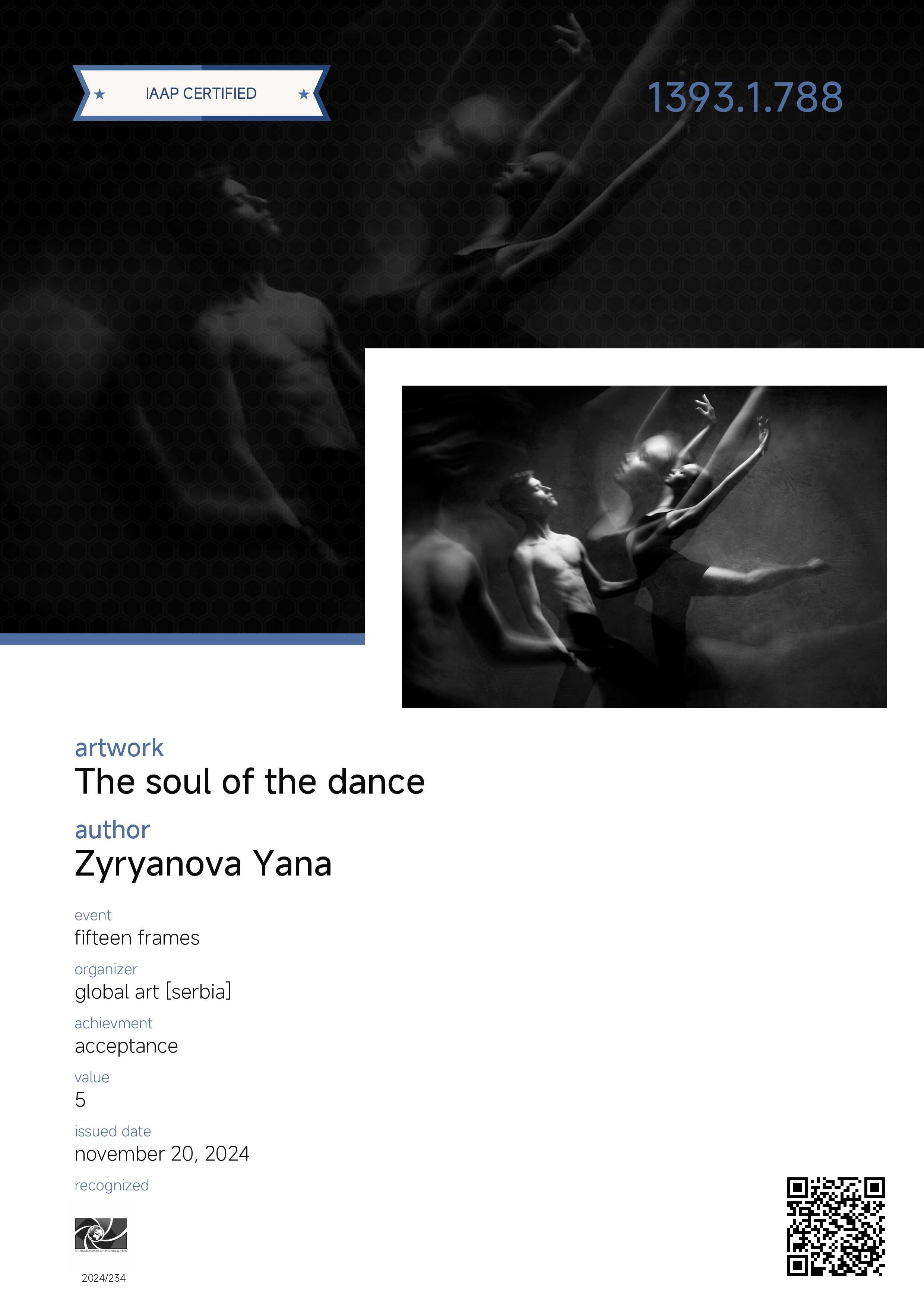 Дипломы. Фотограф Зырянова Яна, Снежинск, Екатеринбург, Челябинск