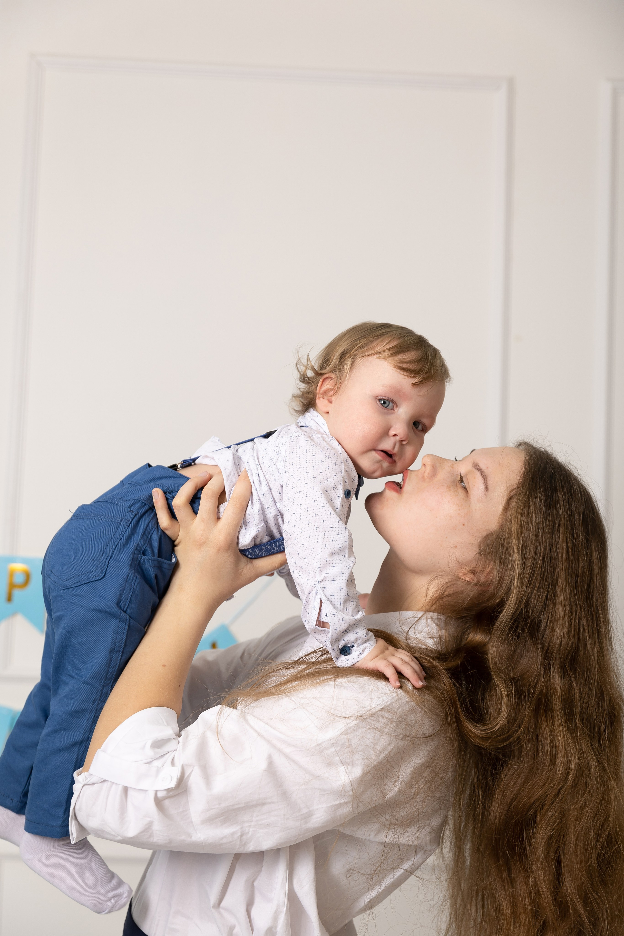 Костик годовасие. Свадебный и семейный фотограф в Санкт-Петербурге Кирилл Шалагинов