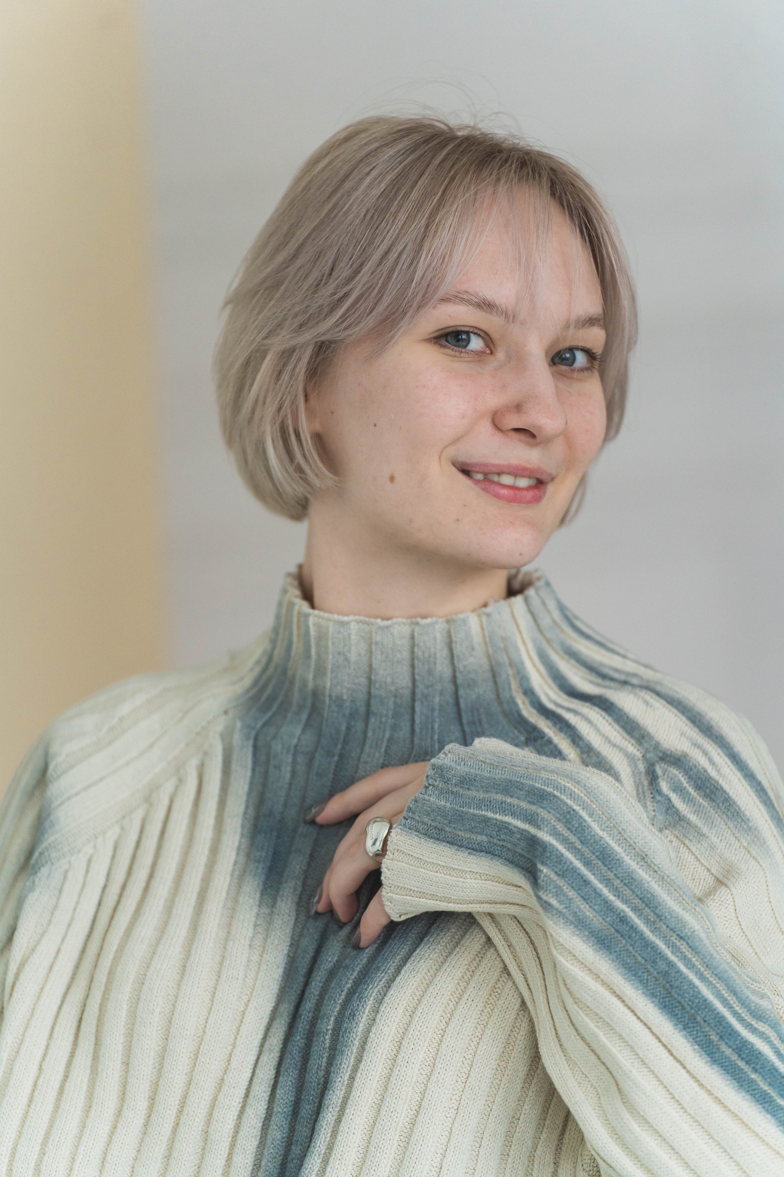 Дарья. Фотограф в Москве Ленарская Дарья