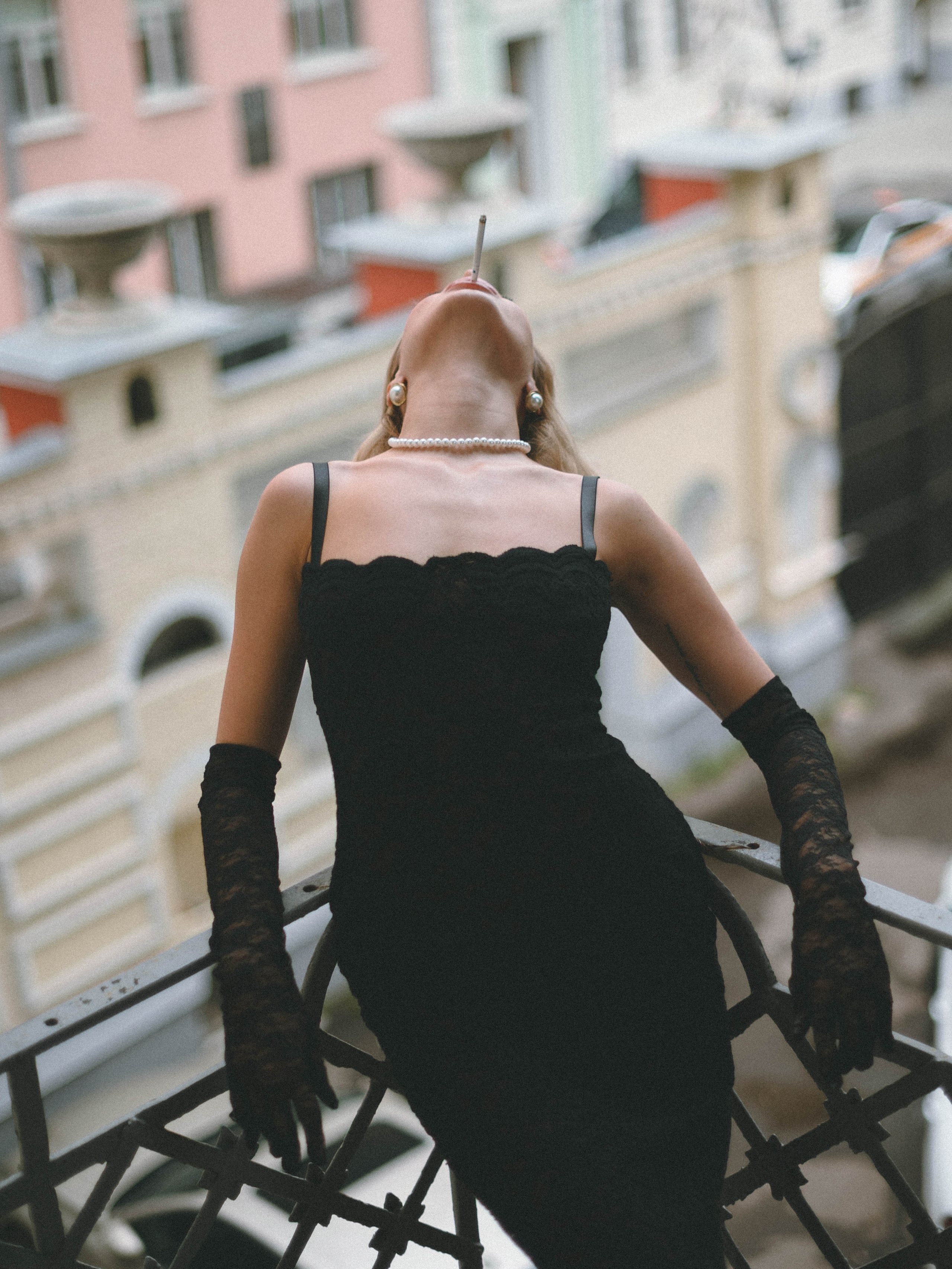 Соня. Портретный и свадебный фотограф Москва Валерия Возняковская