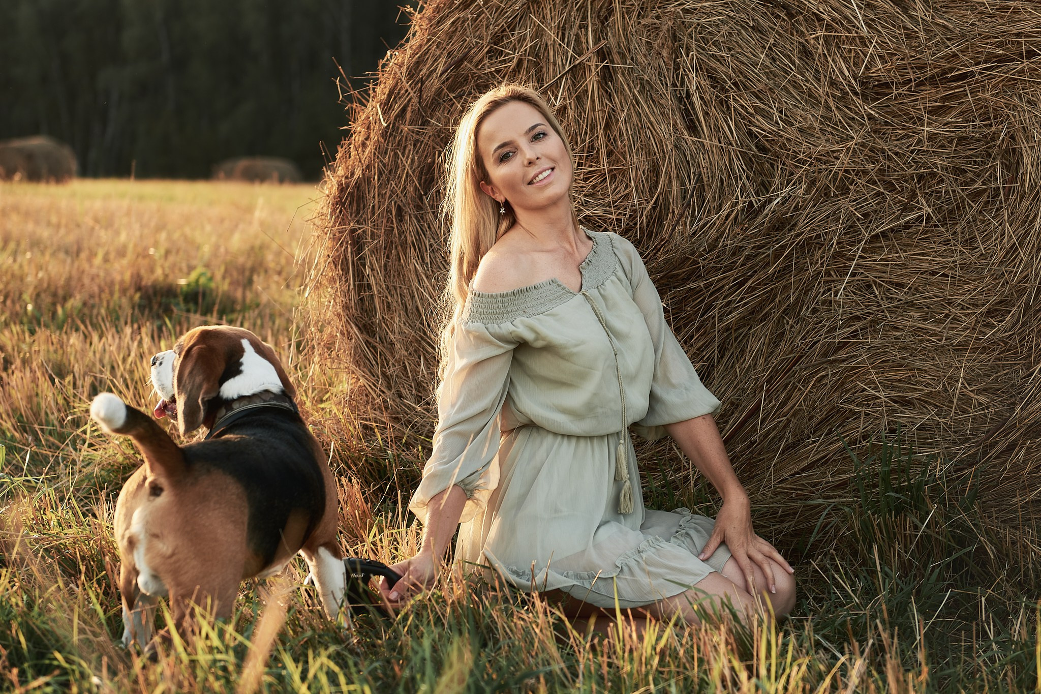 Семейный фотограф в Москве