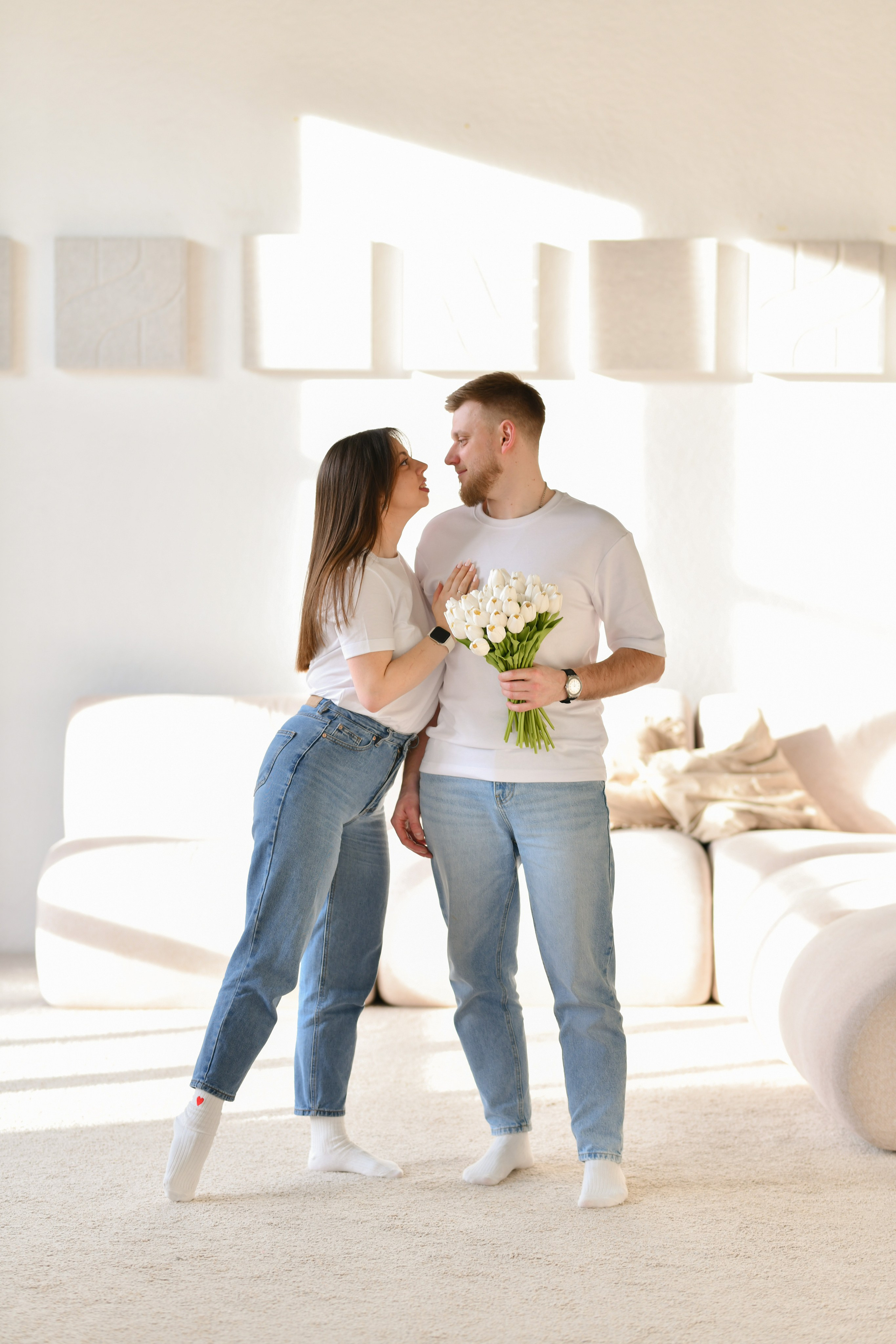 Love story. Семейный и свадебный фотограф в Ярославле Леся Новикова