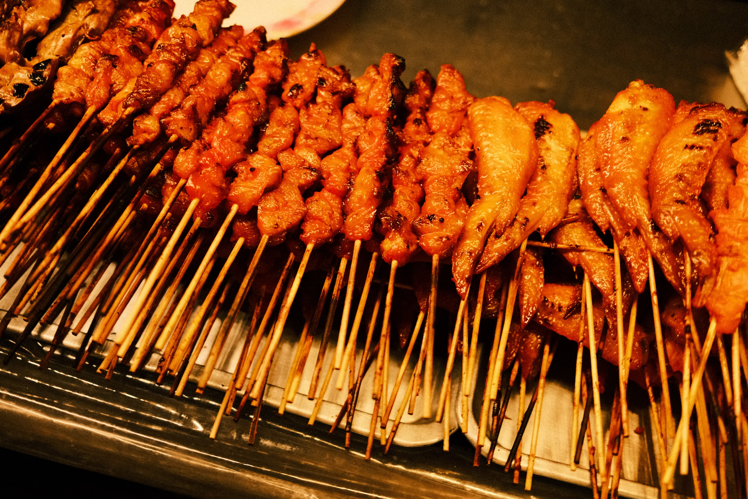 Тайланд. Цветная фурия. Портретный фотограф