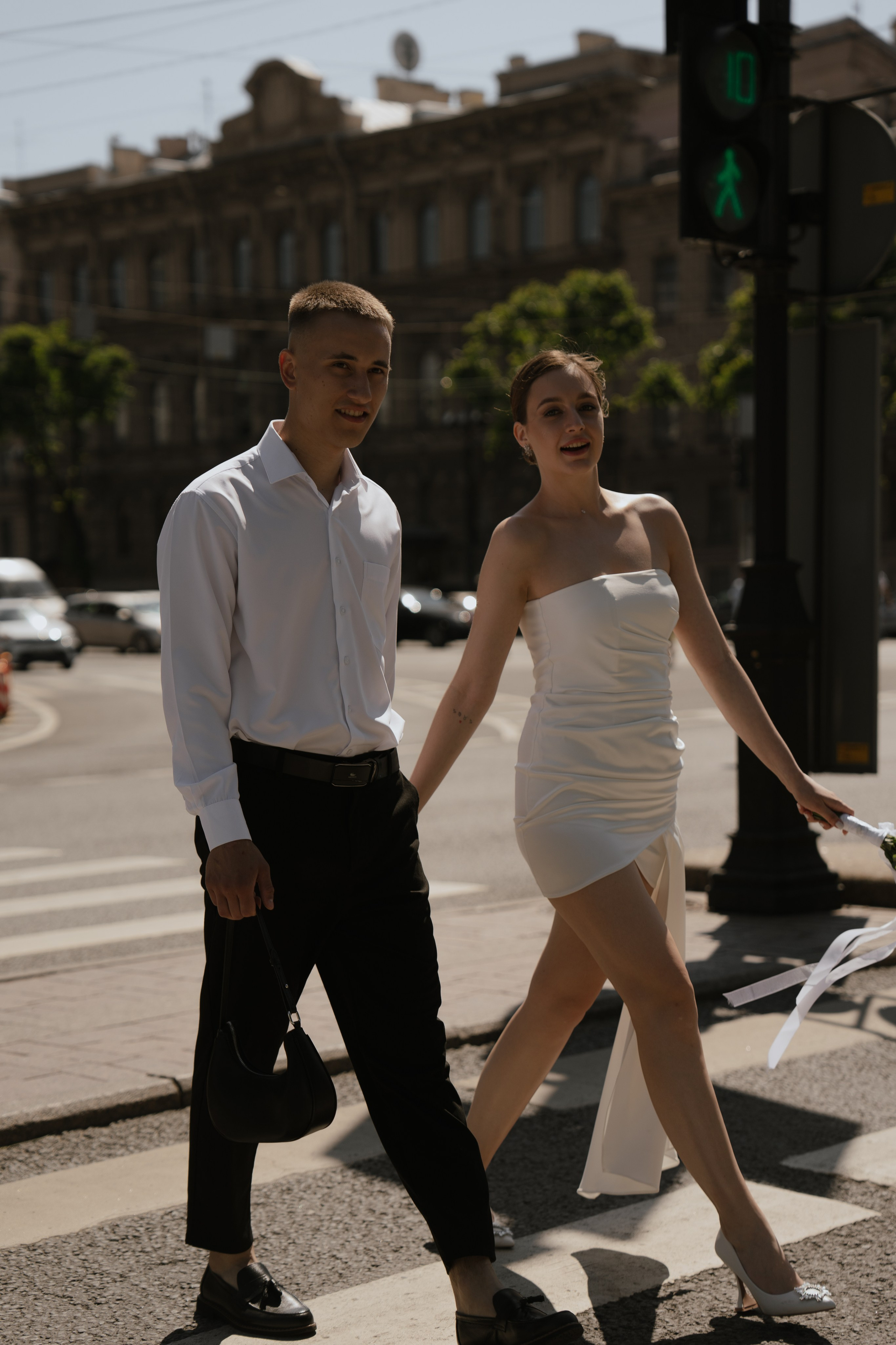 Wedding album. Фотограф в Санкт-Петербурге