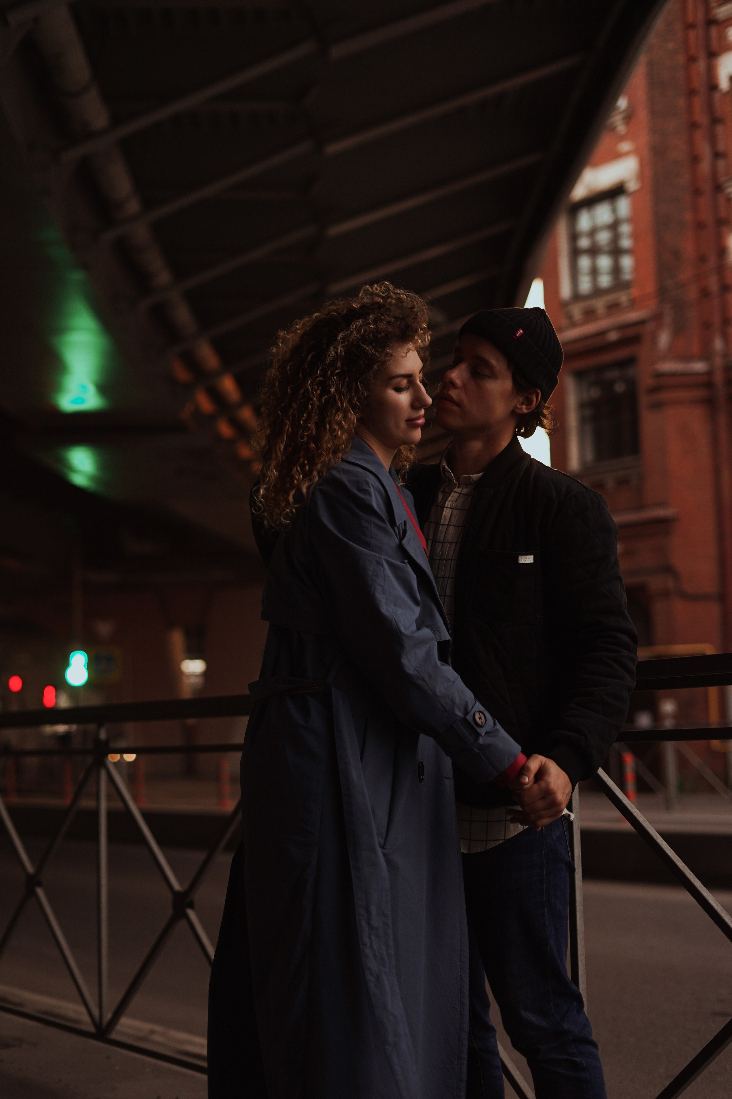 Кристина&Миша. Фотограф в Санкт-Петербурге