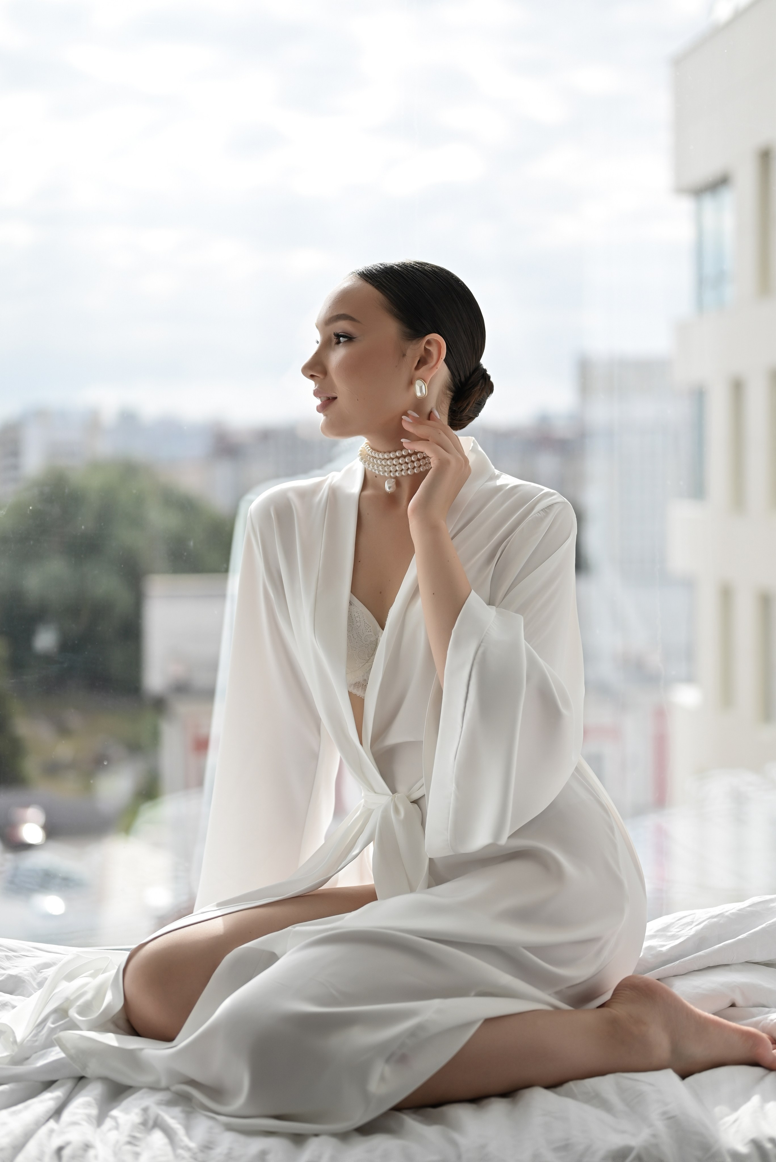 Альберт & Алсу. Свадебный и семейный фотограф в Уфе Александров Максим