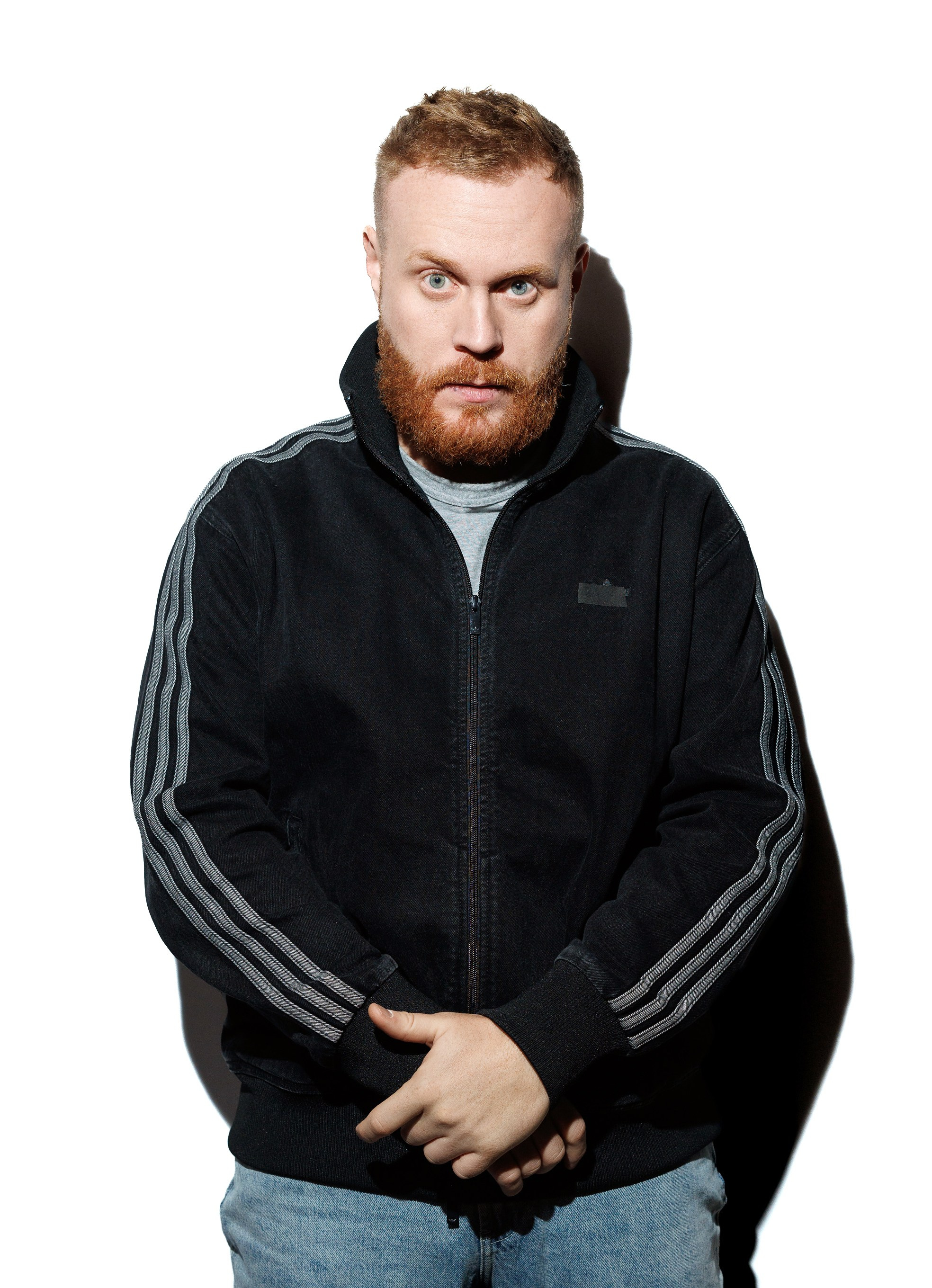 Алексей Воробьёв