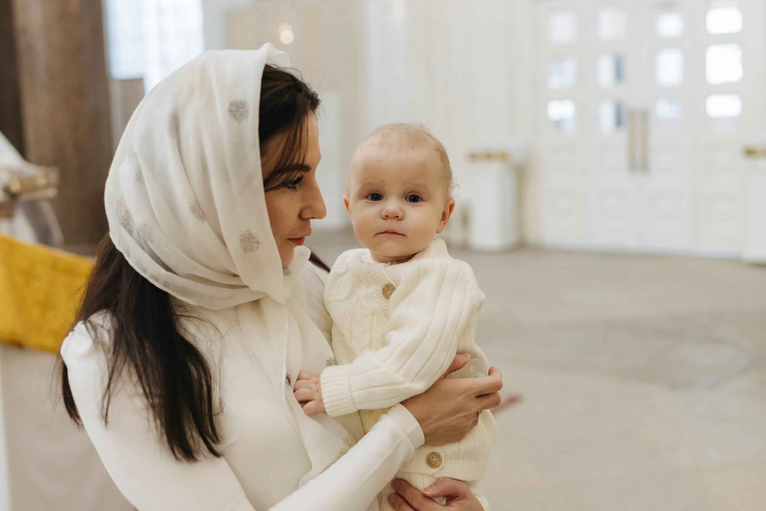 Крещение Софийский собор Пушкин. Фотограф на крещение в Санкт Петербурге